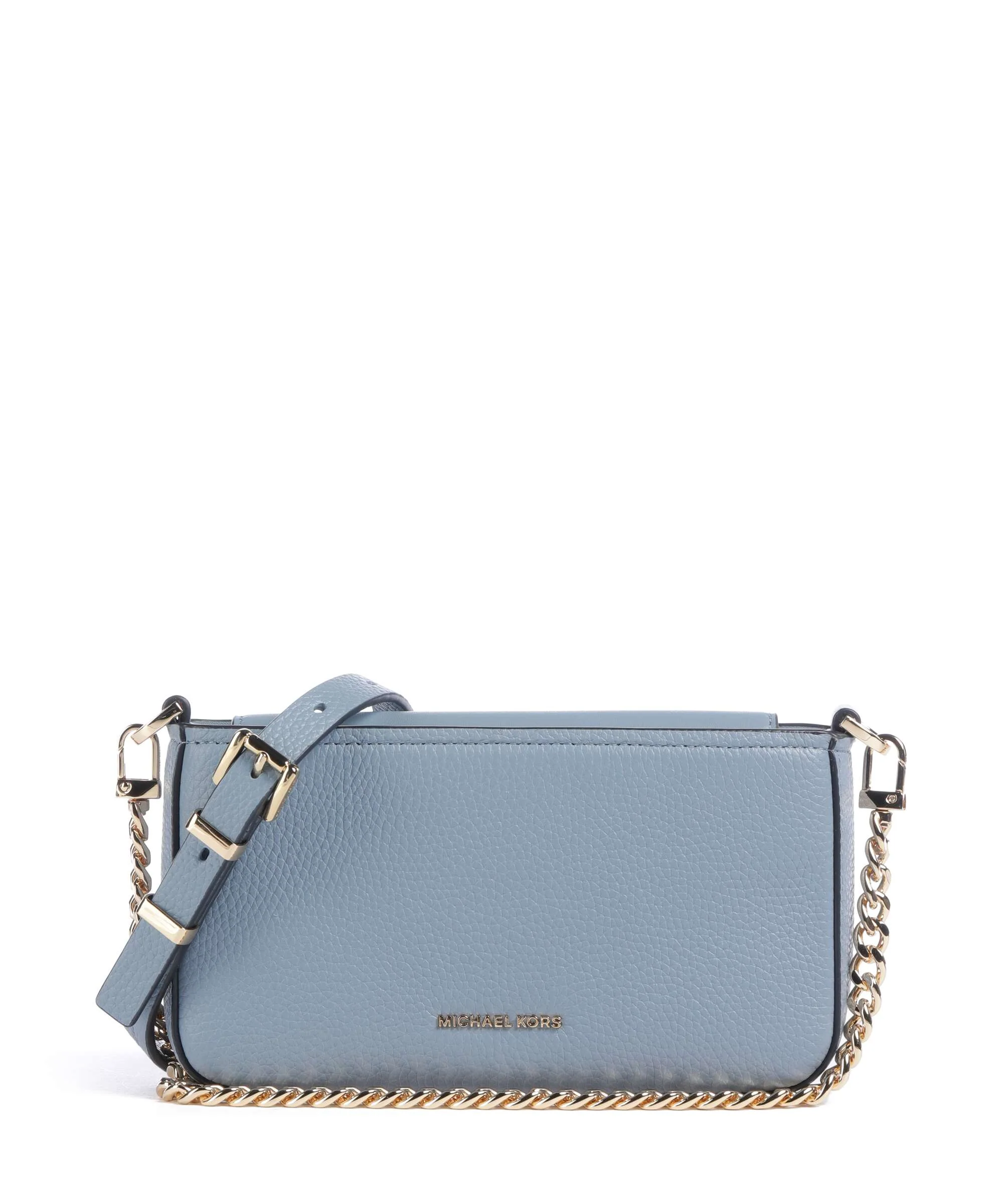 Michael Kors Bryant Small Torba przez ramię chambray