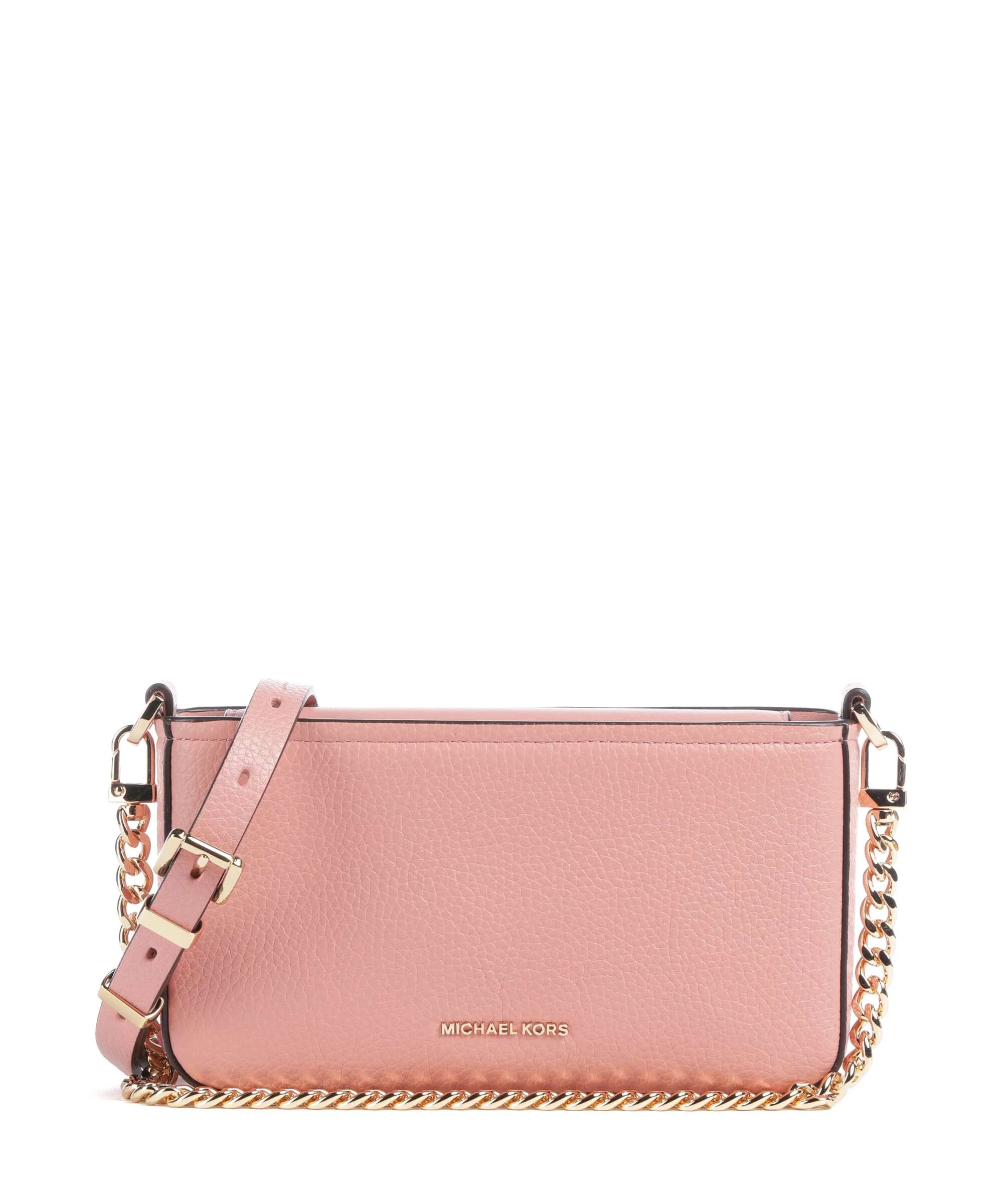 Michael Kors Bryant Small Torba przez ramię primrose