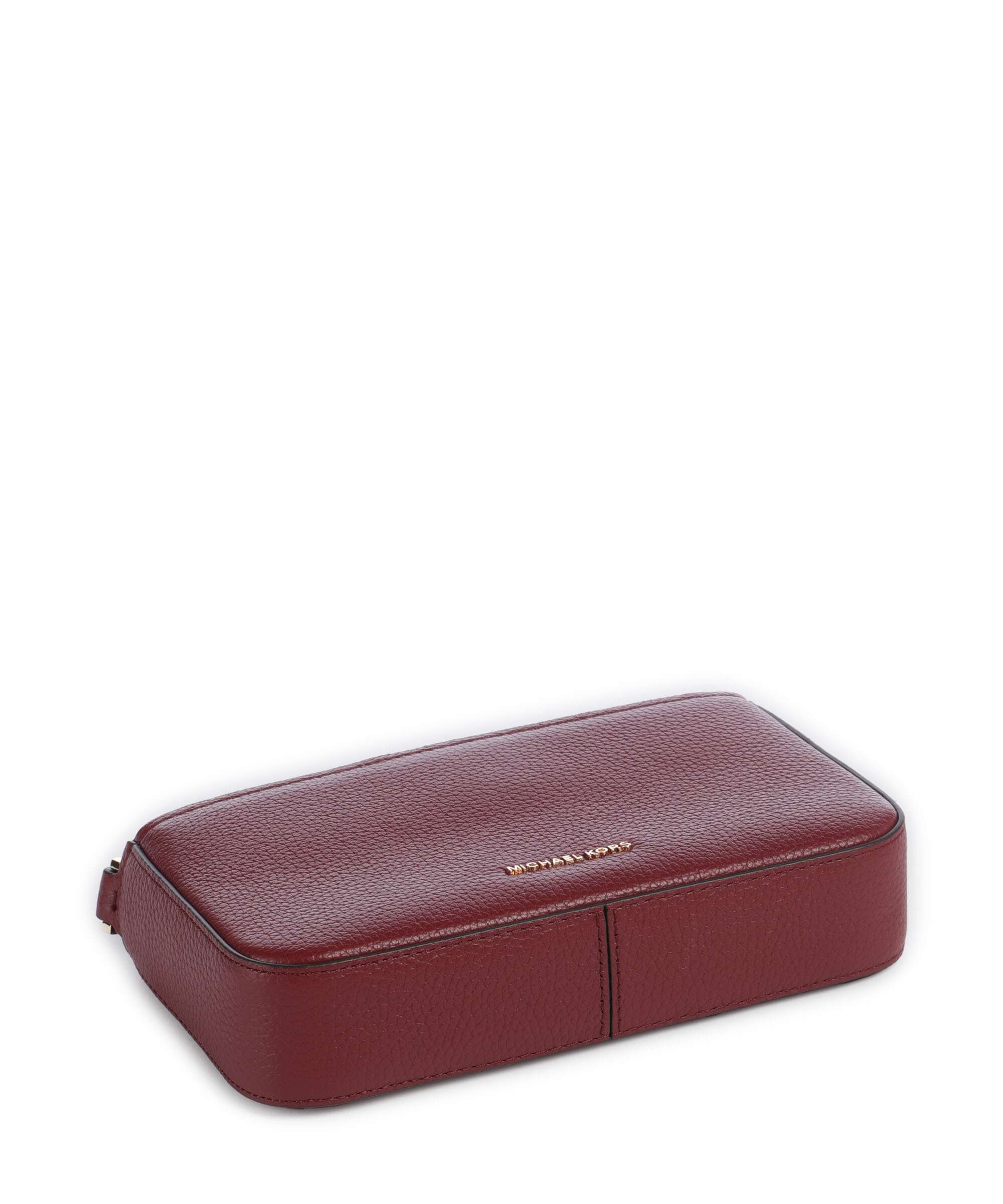 Michael Kors Bryant Small Torba przez ramię mulberry - Image 6