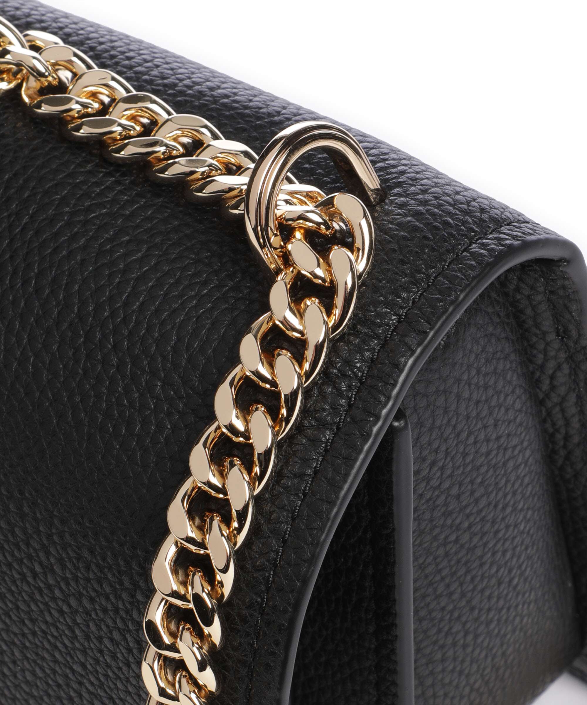 Michael Kors Claire Large Torba na ramię black - Image 5