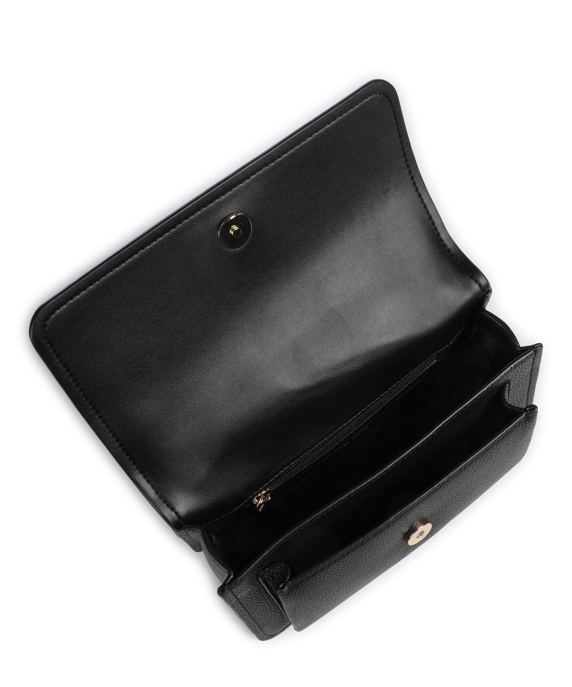 Michael Kors Claire Large Torba na ramię black - Image 7