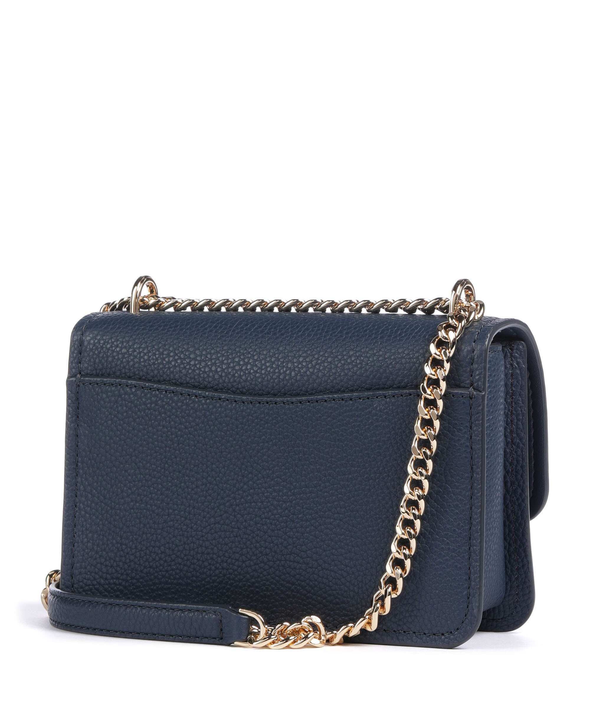 Michael Kors Claire Small Torba na ramię navy - Image 2