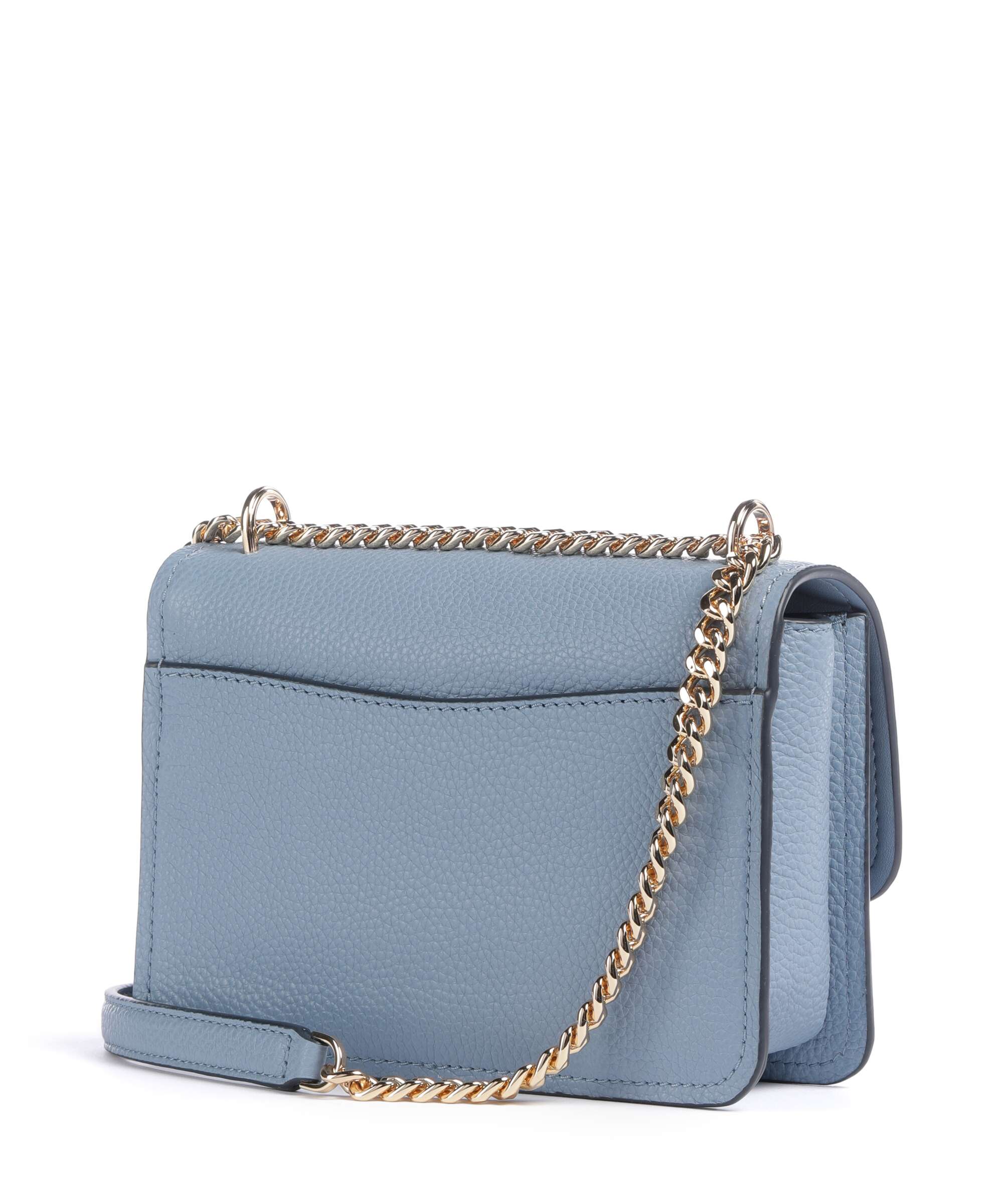 Michael Kors Claire Small Torba na ramię chambray - Image 2