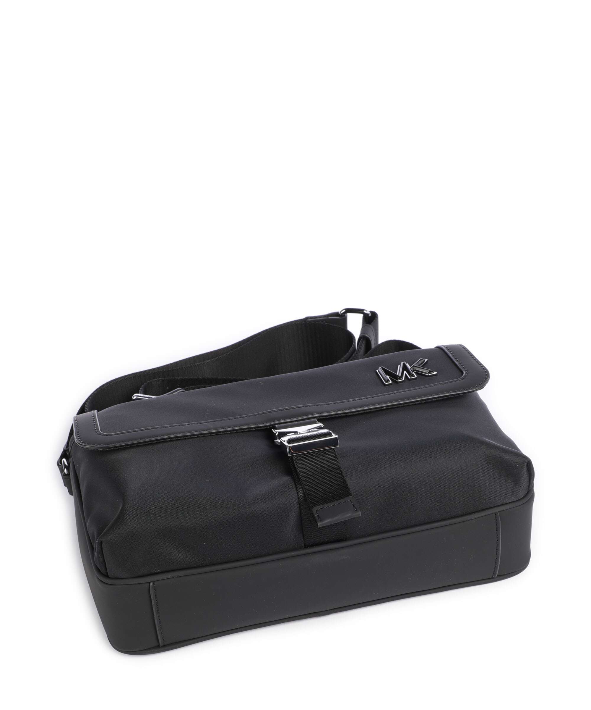 Michael Kors Eli Listonoszka black - Image 4