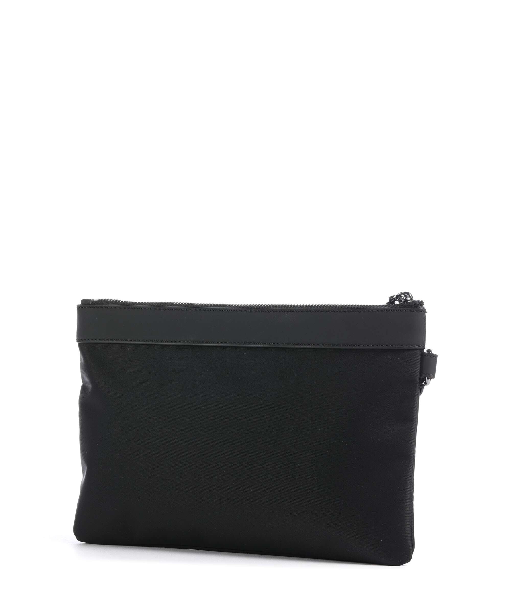 Michael Kors Eli Torebka na nadgarstek black - Image 2