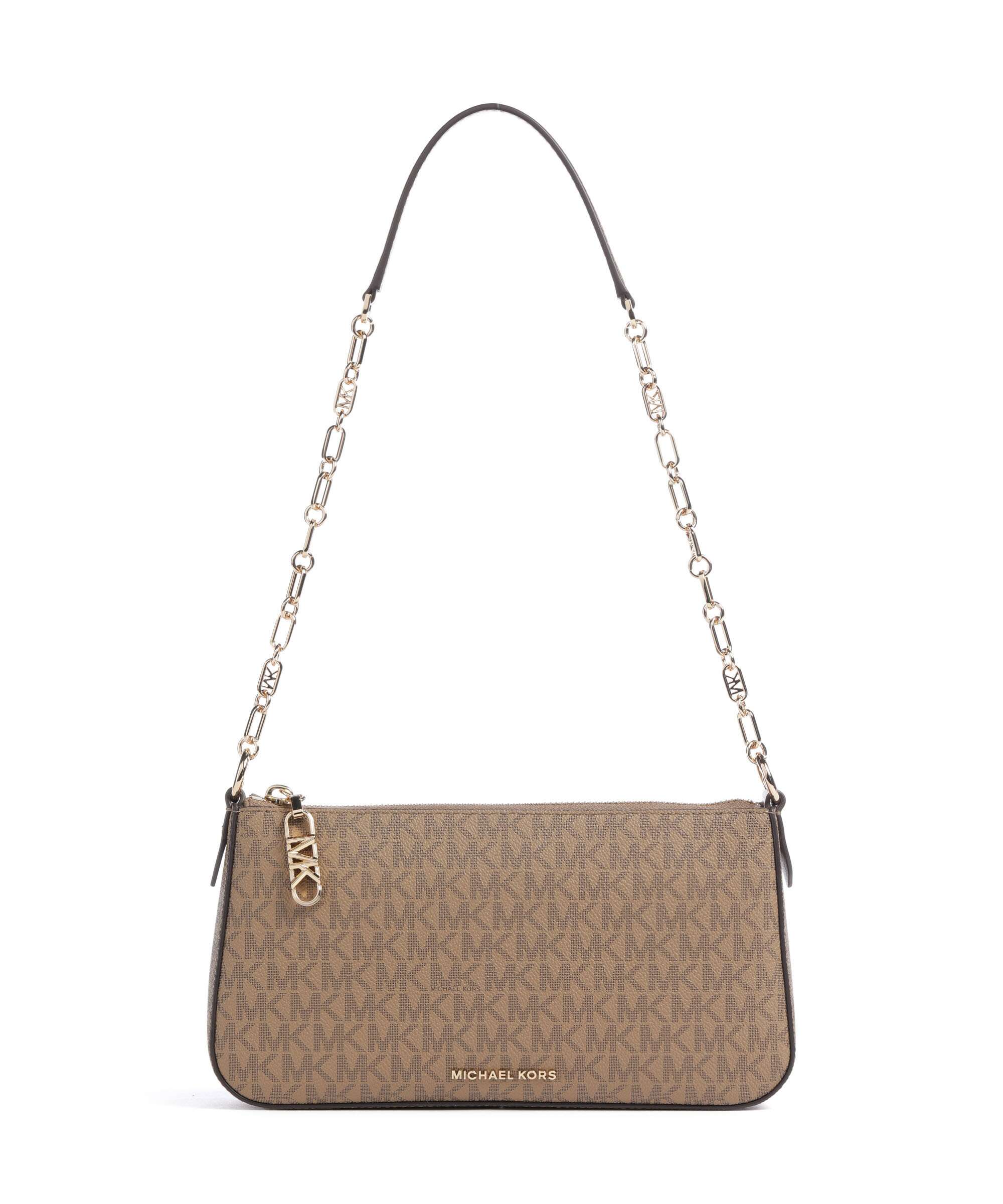 Michael Kors Empire Medium Torba na ramię husk