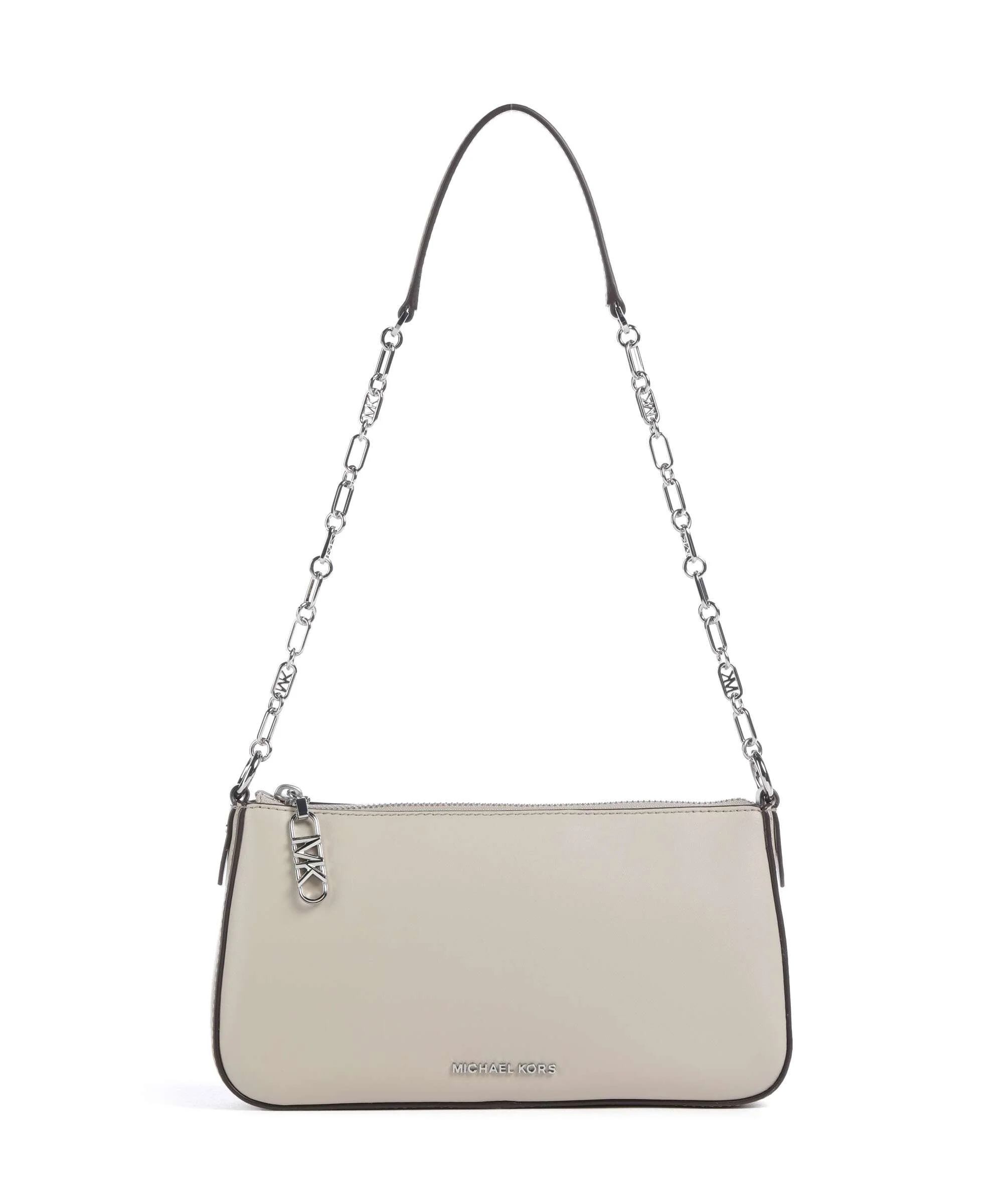Michael Kors Empire Torba na ramię light sand