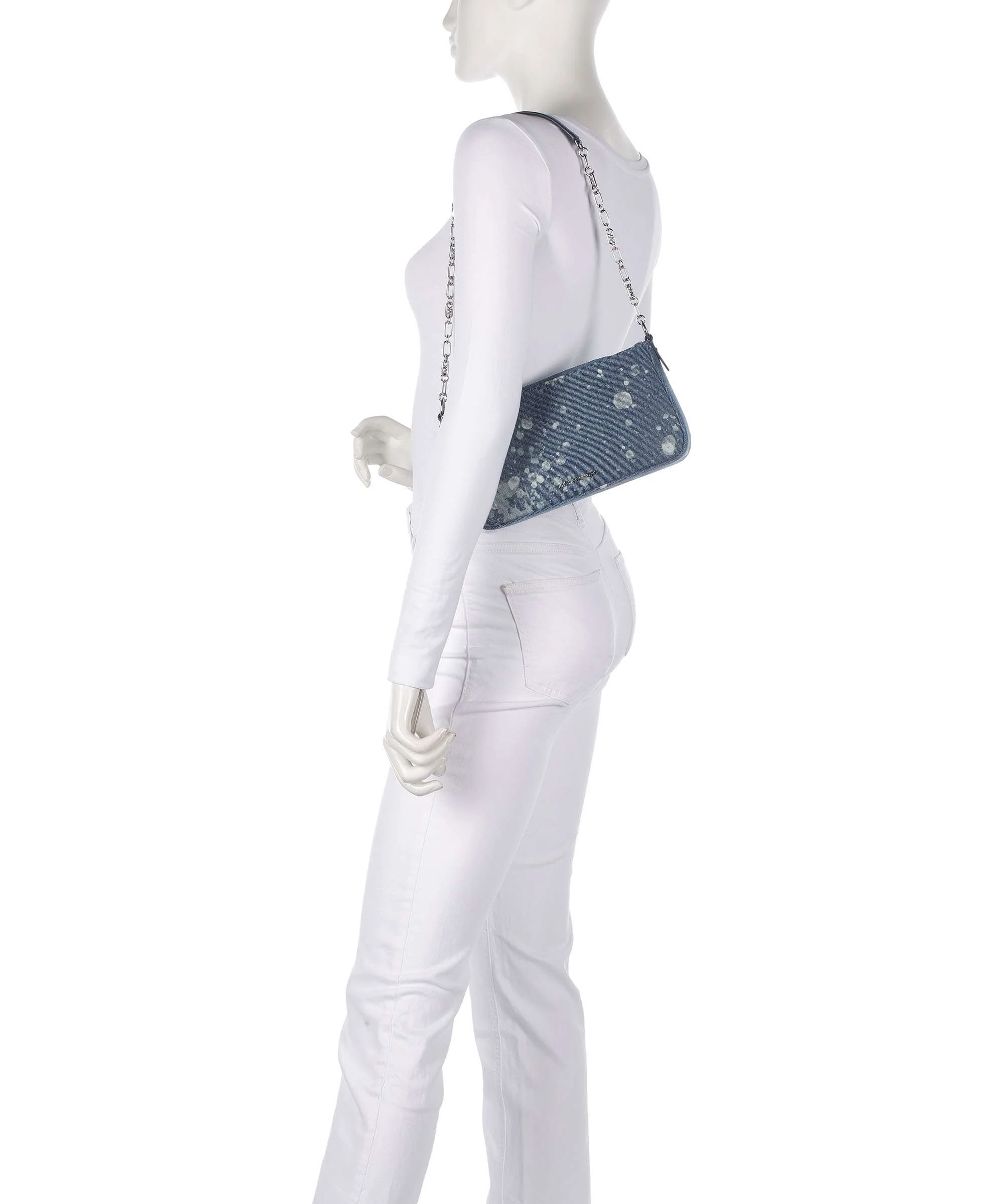 Michael Kors Empire Torba na ramię union wash - Image 3