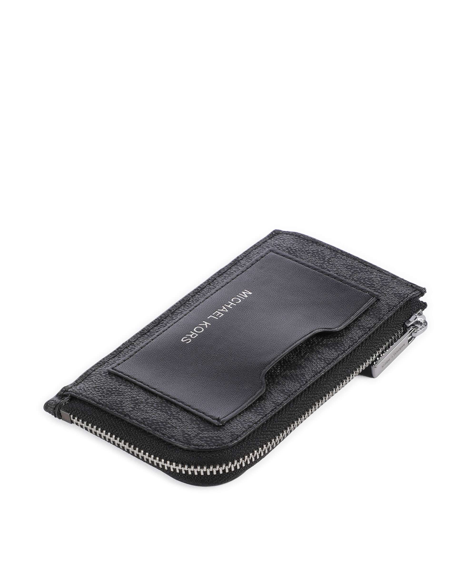 Michael Kors Etui na karty kredytowe black - Image 3