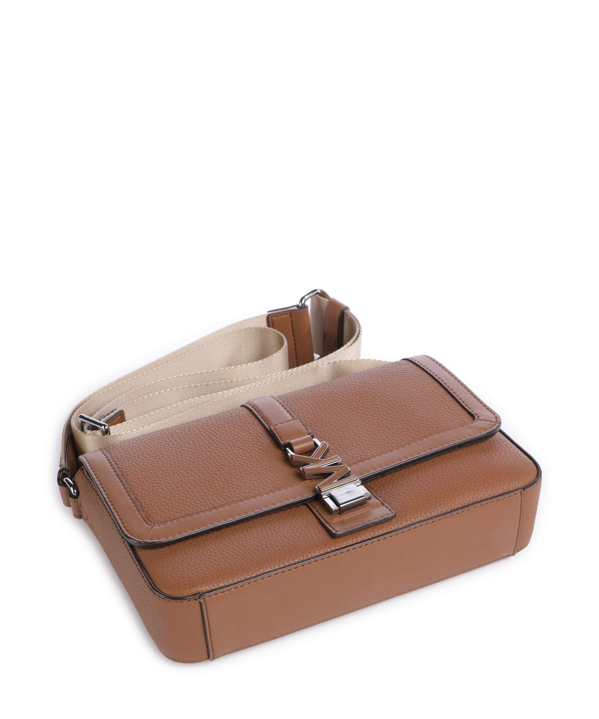 Michael Kors Ezra Torba przez ramię luggage - Image 4