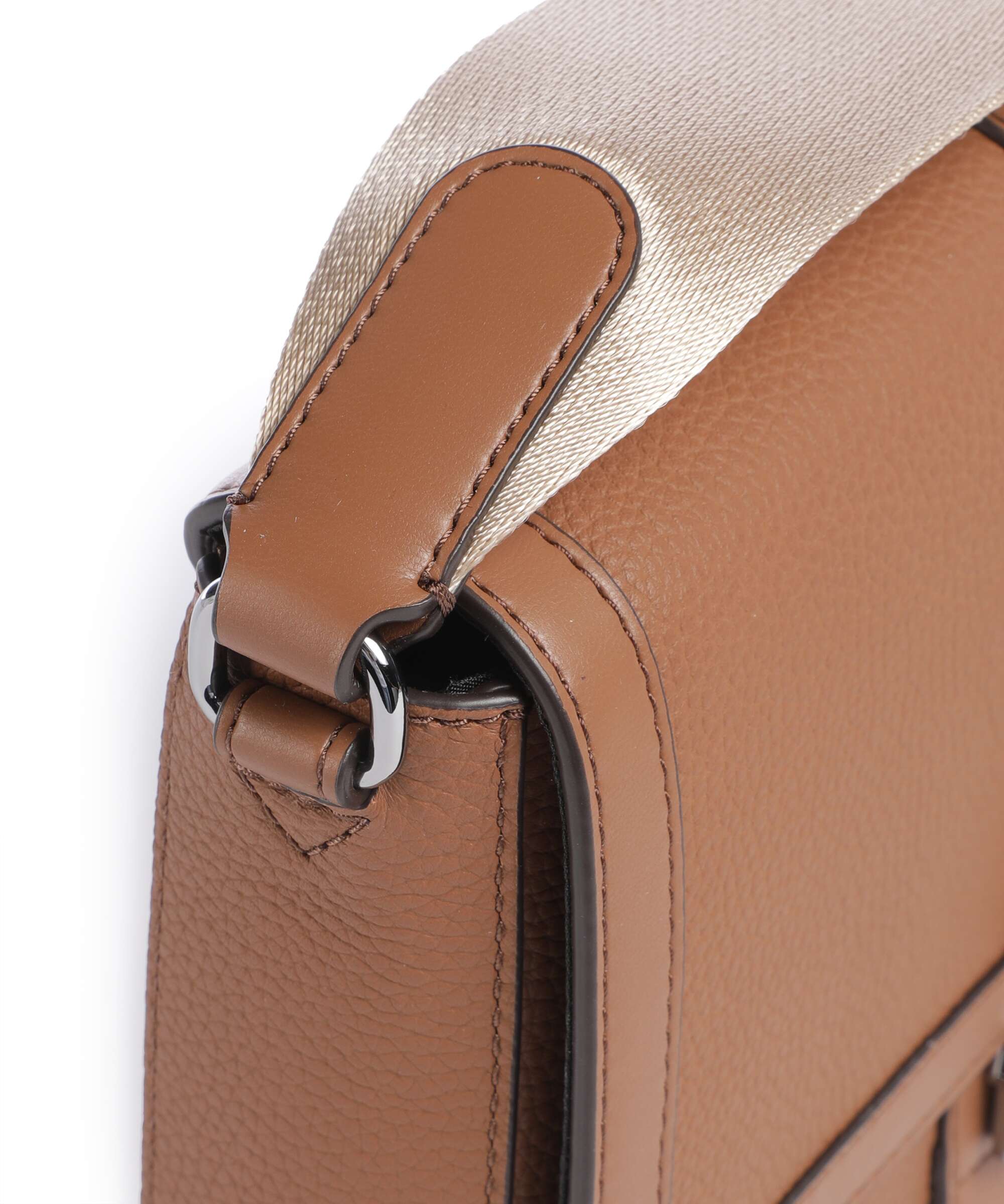 Michael Kors Ezra Torba przez ramię luggage - Image 5