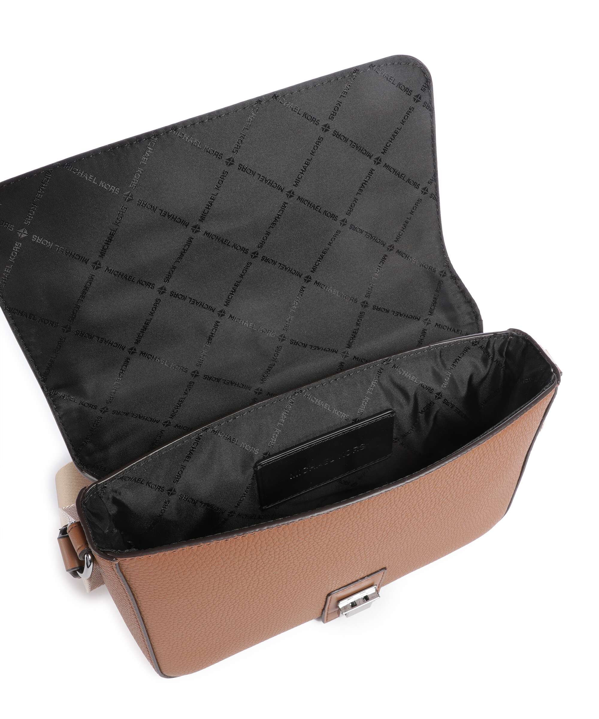 Michael Kors Ezra Torba przez ramię luggage - Image 6