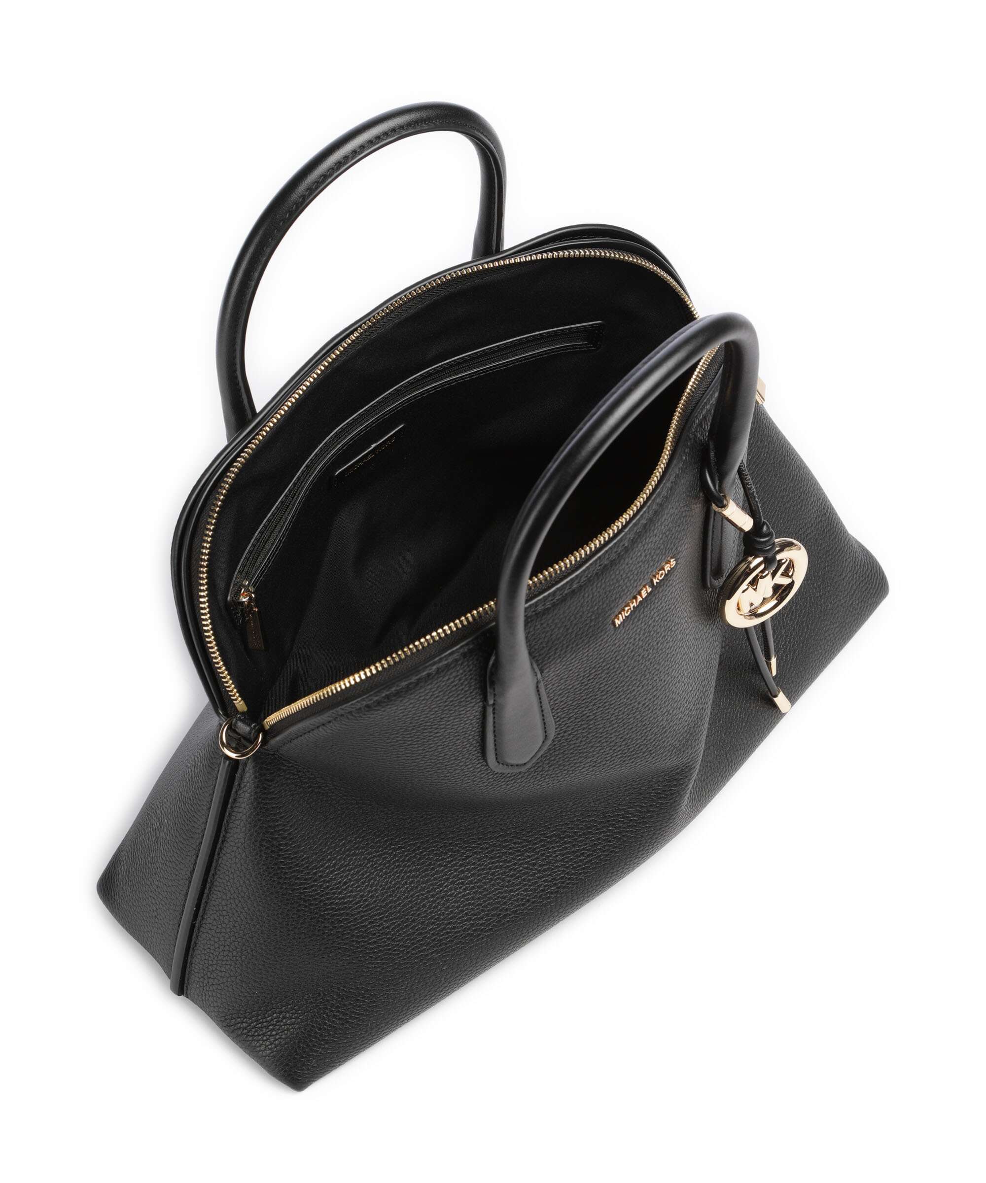 Michael Kors Freddie Large Torebka black - Image 6