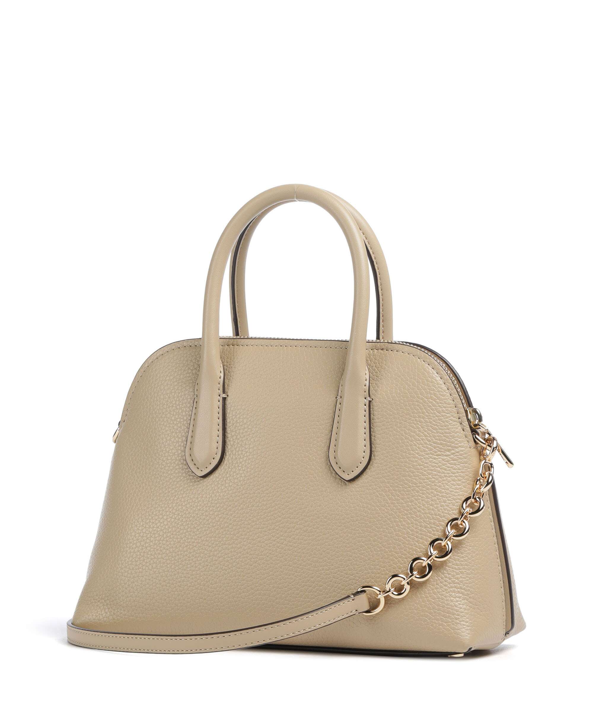 Michael Kors Freddie Medium Torebka khaki - Image 2