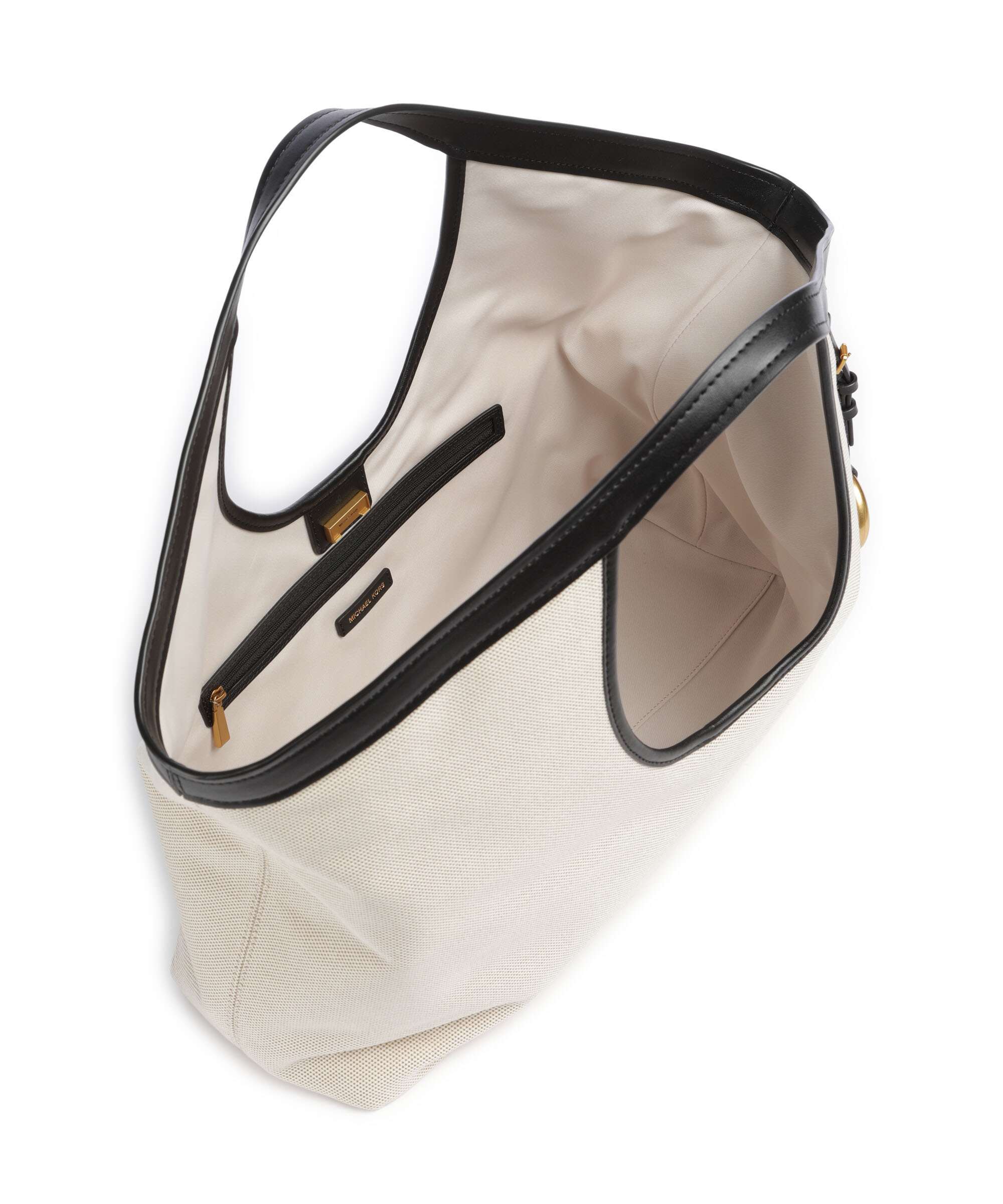 Michael Kors Haddie Large Torebka black - Image 6