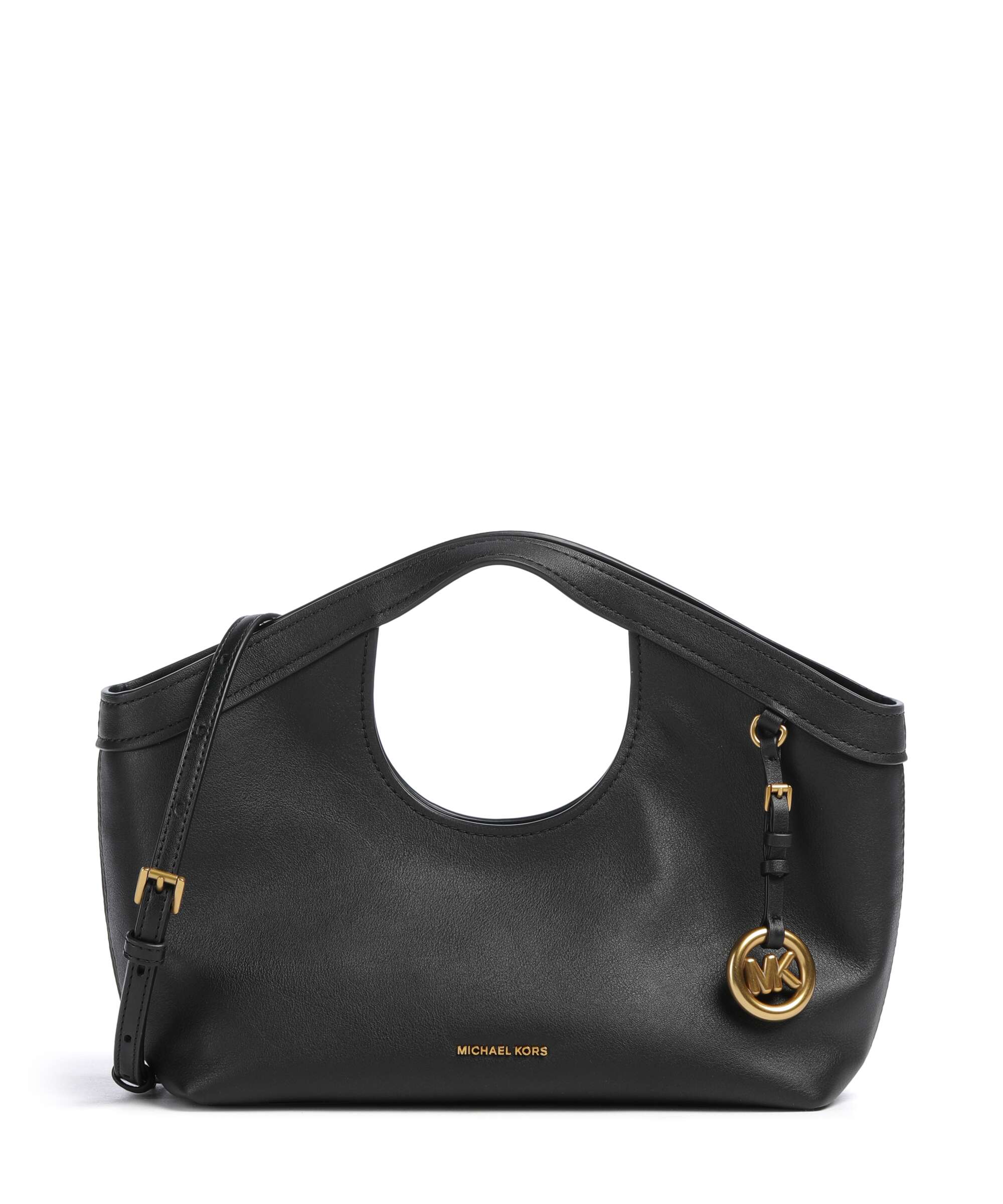 Michael Kors Haddie Medium Torebka black