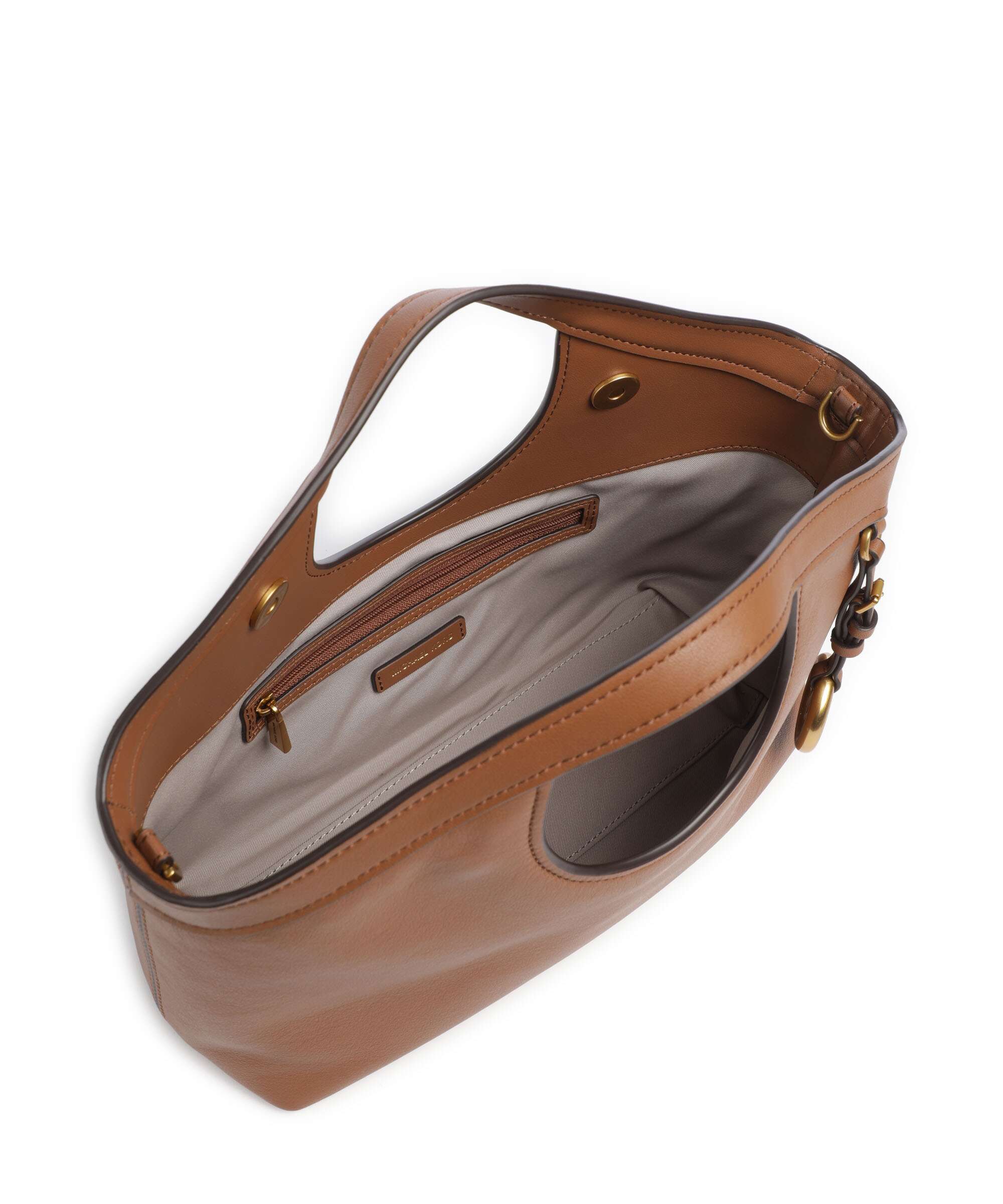 Michael Kors Haddie Medium Torebka luggage - Image 6