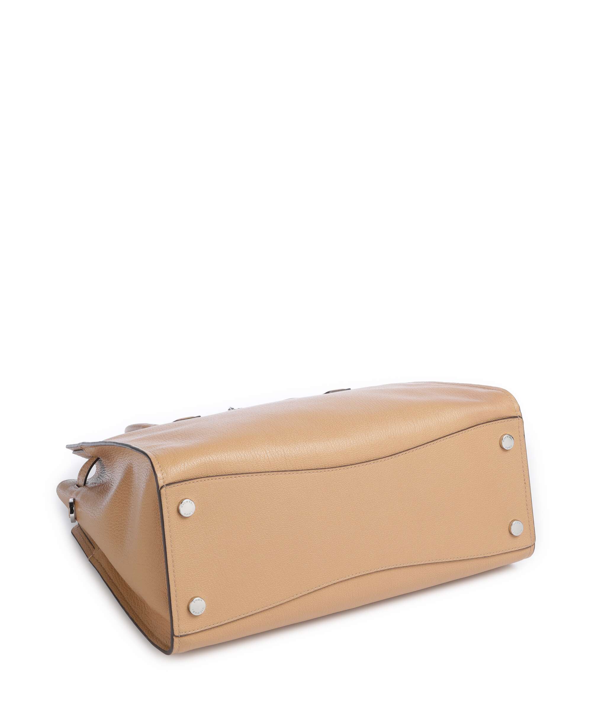 Michael Kors Hamilton Moderne Large Torebka peanut - Image 4