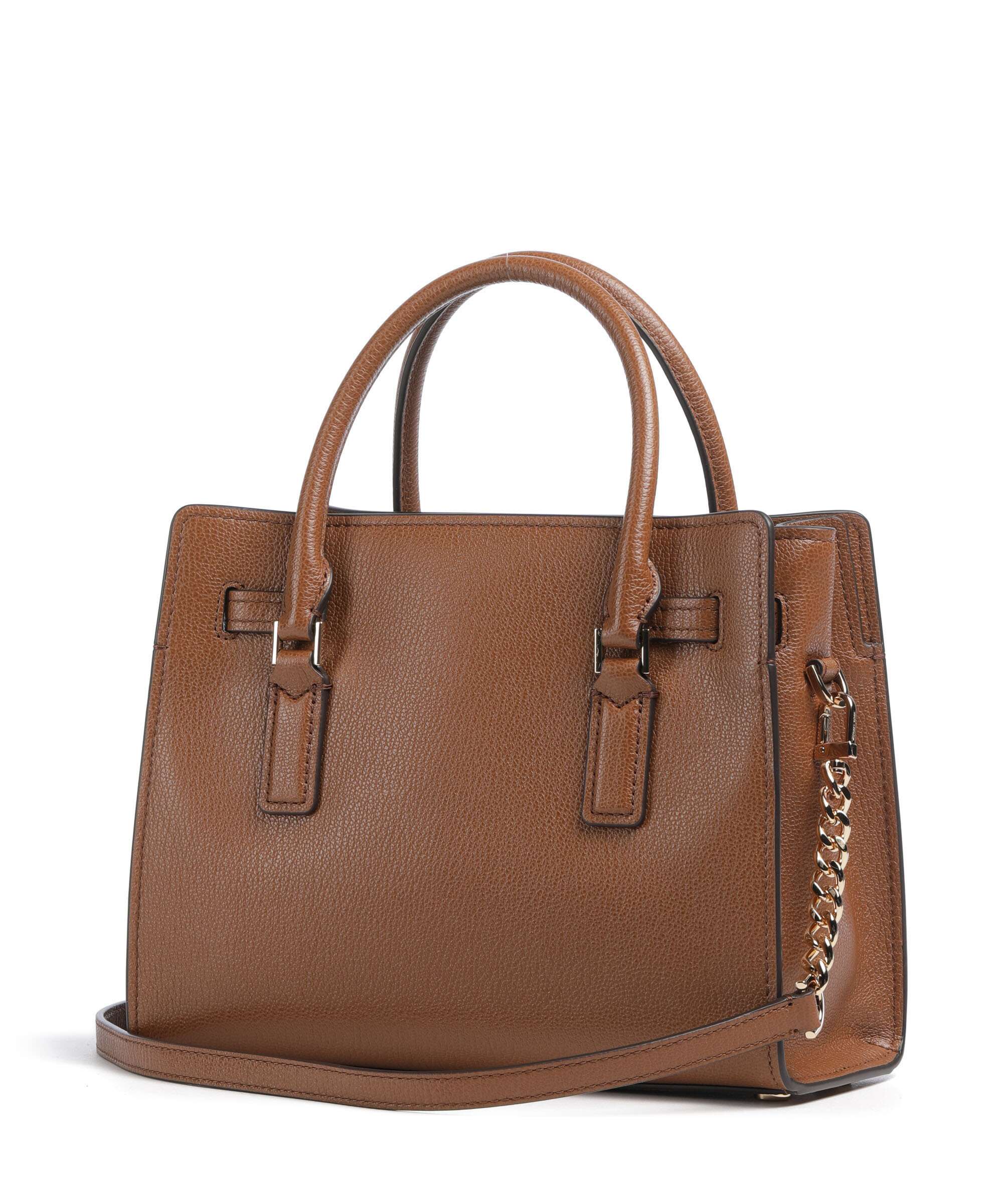 Michael Kors Hamilton Moderne Small Torebka luggage - Image 2
