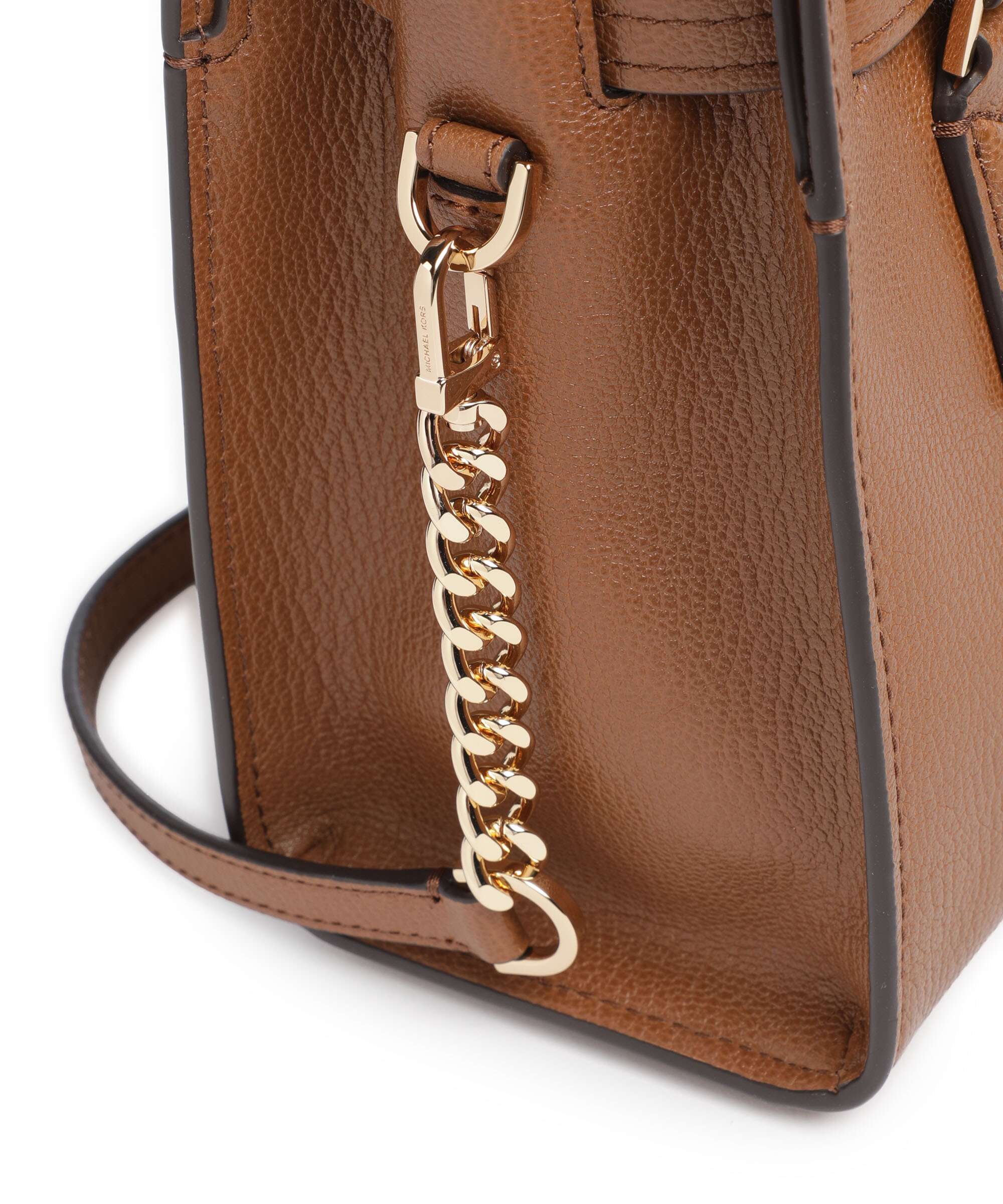 Michael Kors Hamilton Moderne Small Torebka luggage - Image 4