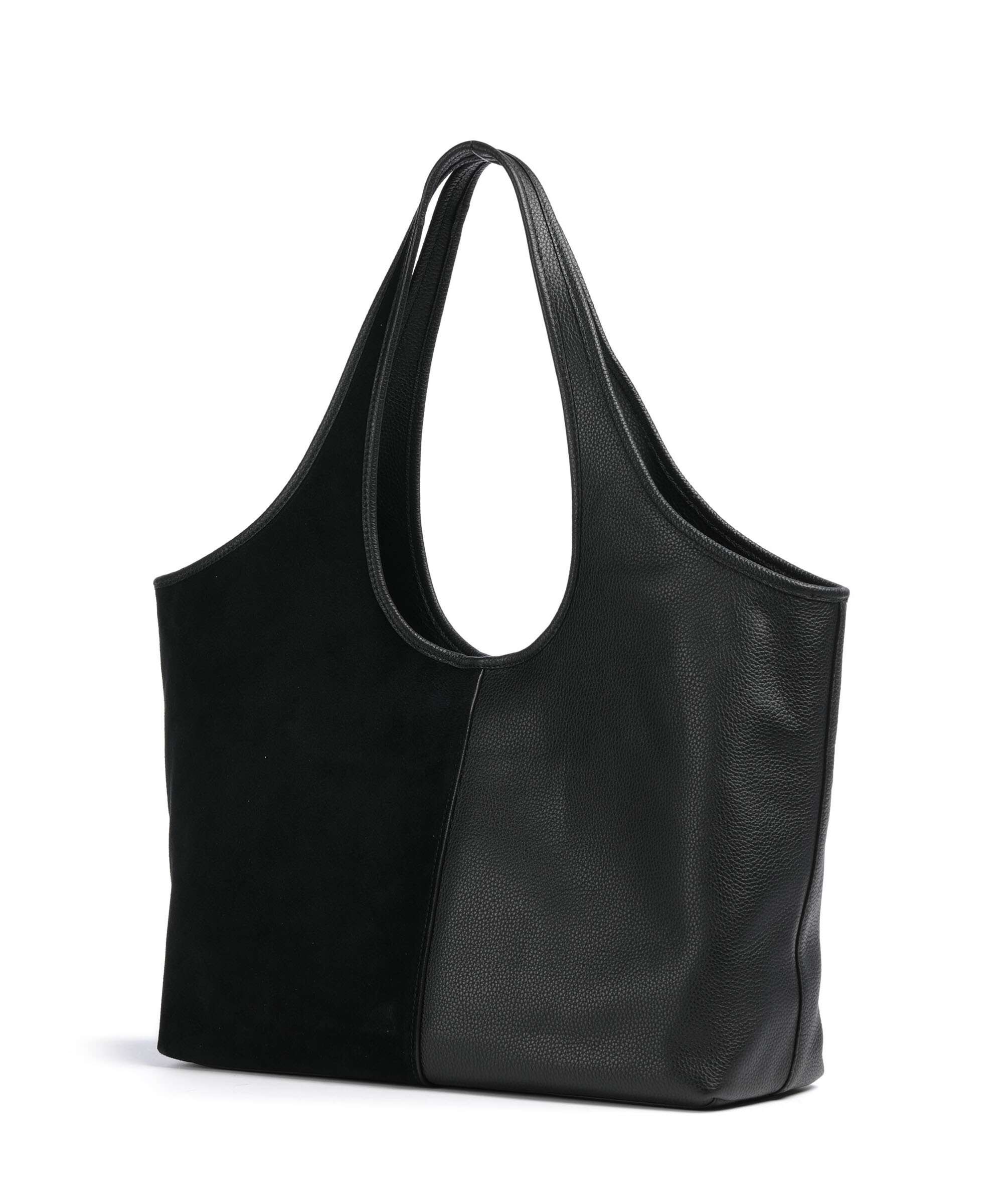 Michael Kors Henly Large Torba na zakupy black - Image 2