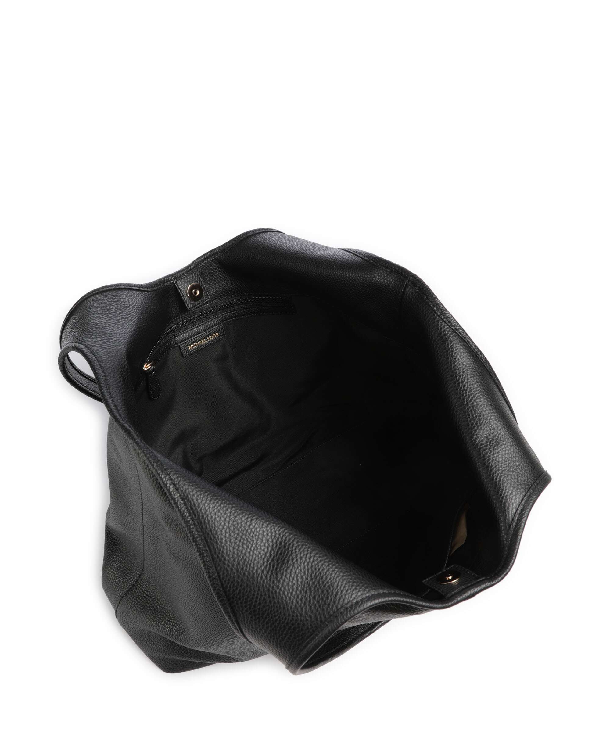 Michael Kors Henly Large Torba na zakupy black - Image 5