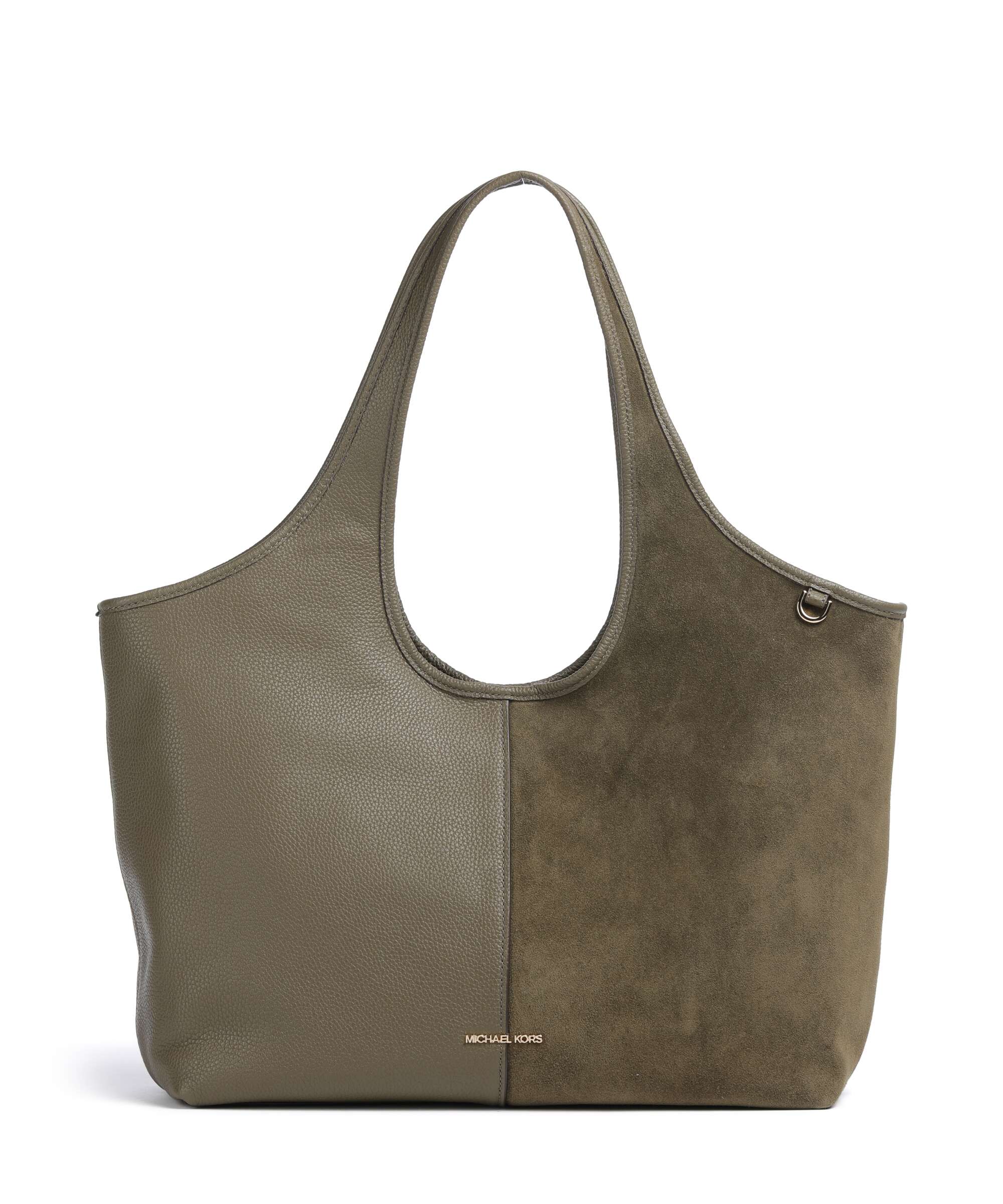 Michael Kors Henly Large Torba na zakupy loden