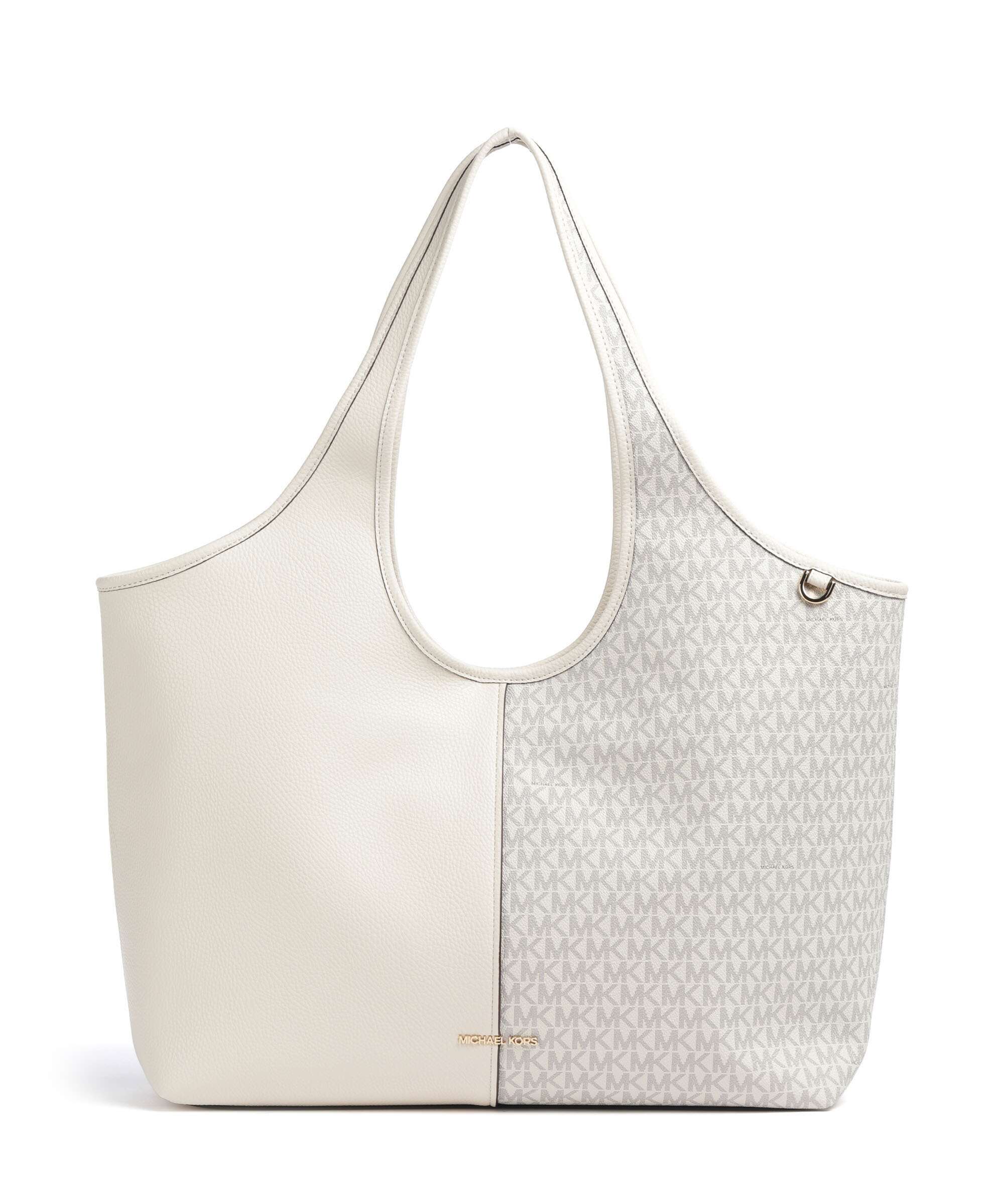 Michael Kors Henly Large Torba na zakupy van/cream
