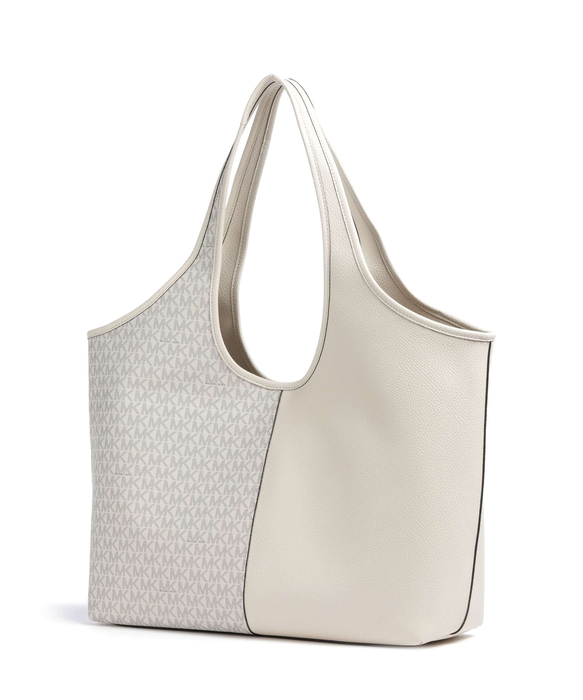 Michael Kors Henly Large Torba na zakupy van/cream - Image 2