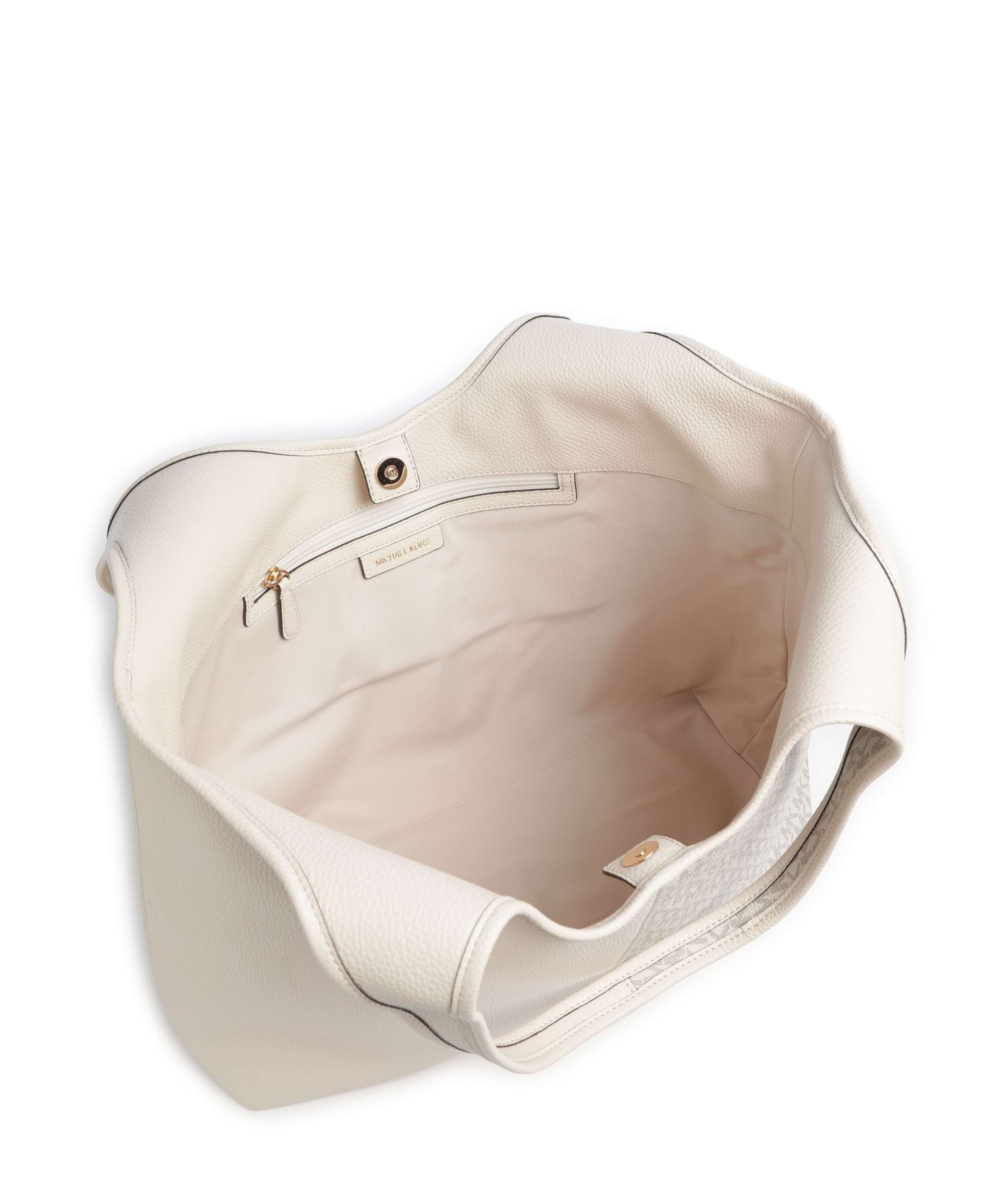 Michael Kors Henly Large Torba na zakupy van/cream - Image 5