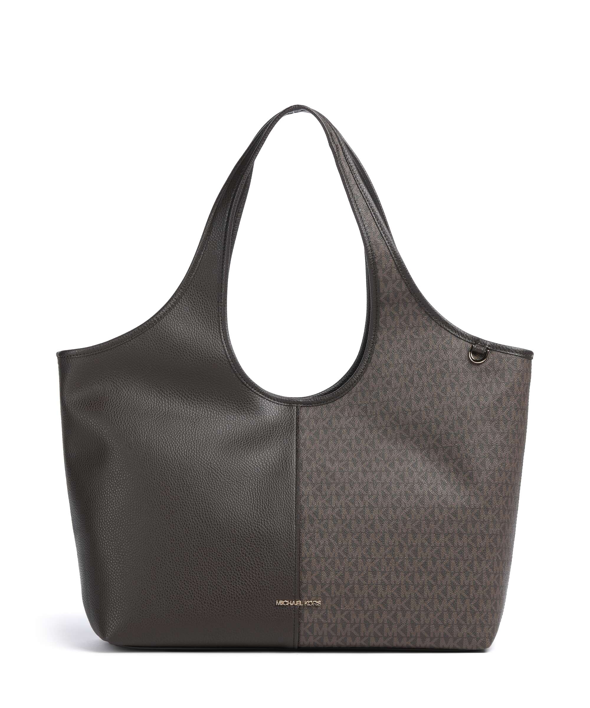 Michael Kors Henly Large Torba na zakupy chocolate