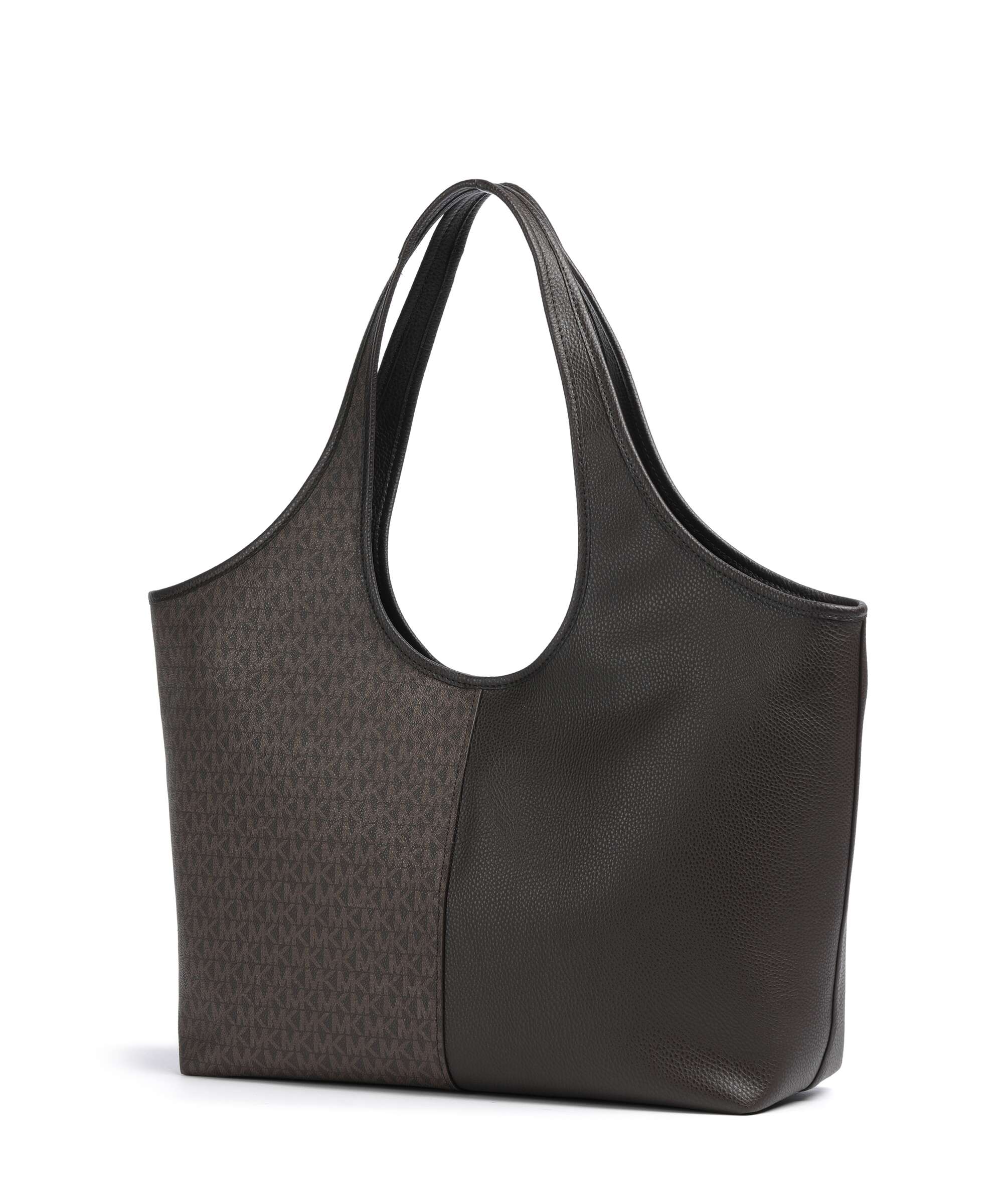 Michael Kors Henly Large Torba na zakupy chocolate - Image 2