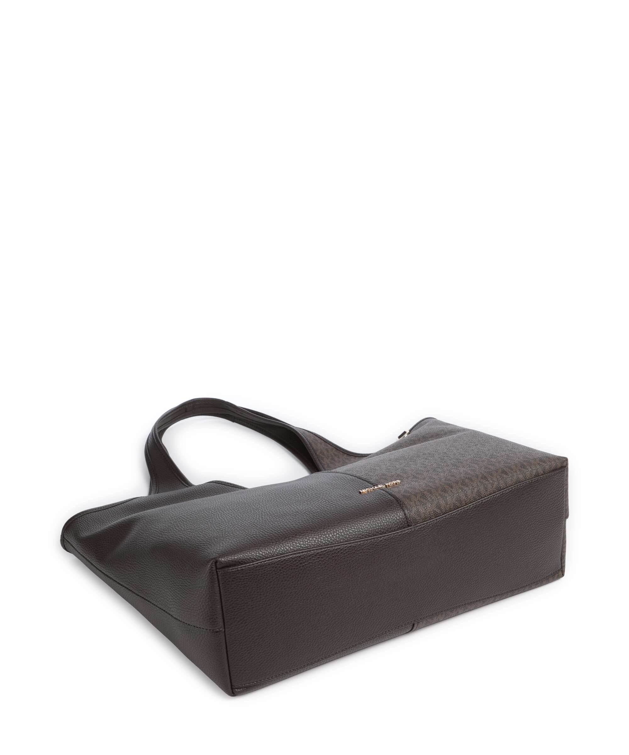 Michael Kors Henly Large Torba na zakupy chocolate - Image 4