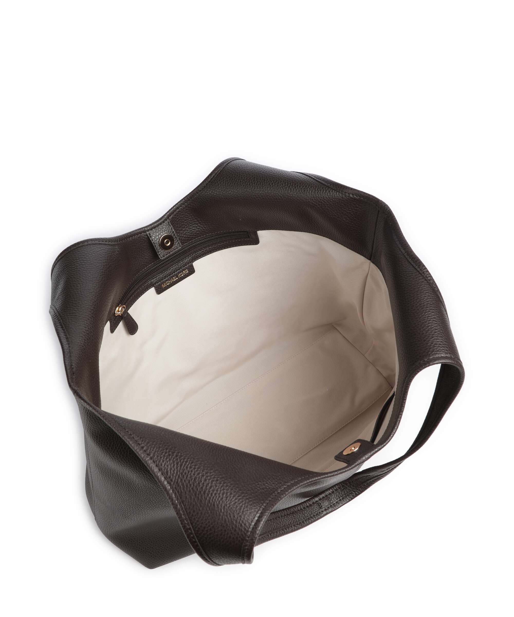 Michael Kors Henly Large Torba na zakupy chocolate - Image 5