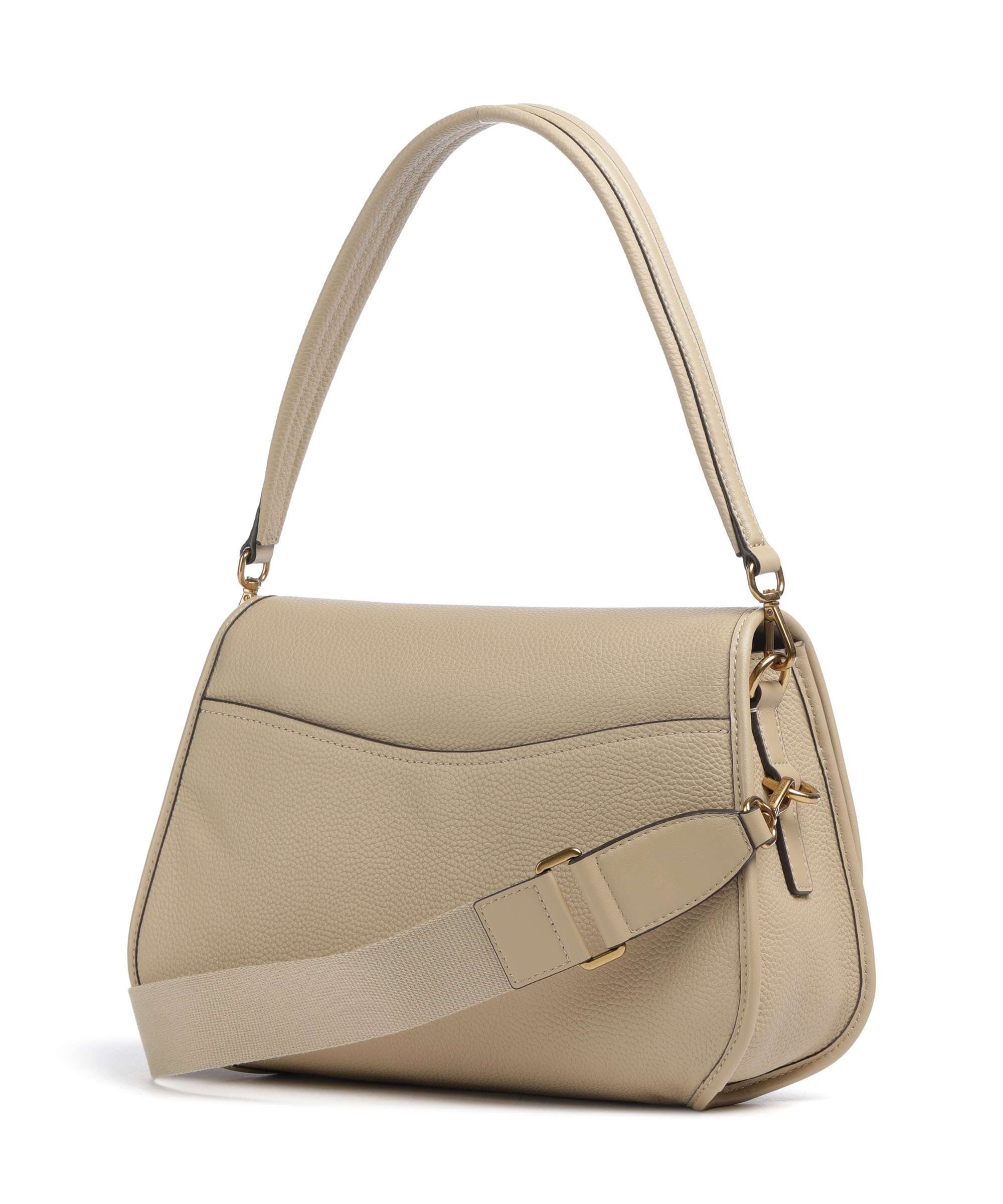 Michael Kors Holmes Medium Torba na ramię khaki - Image 2
