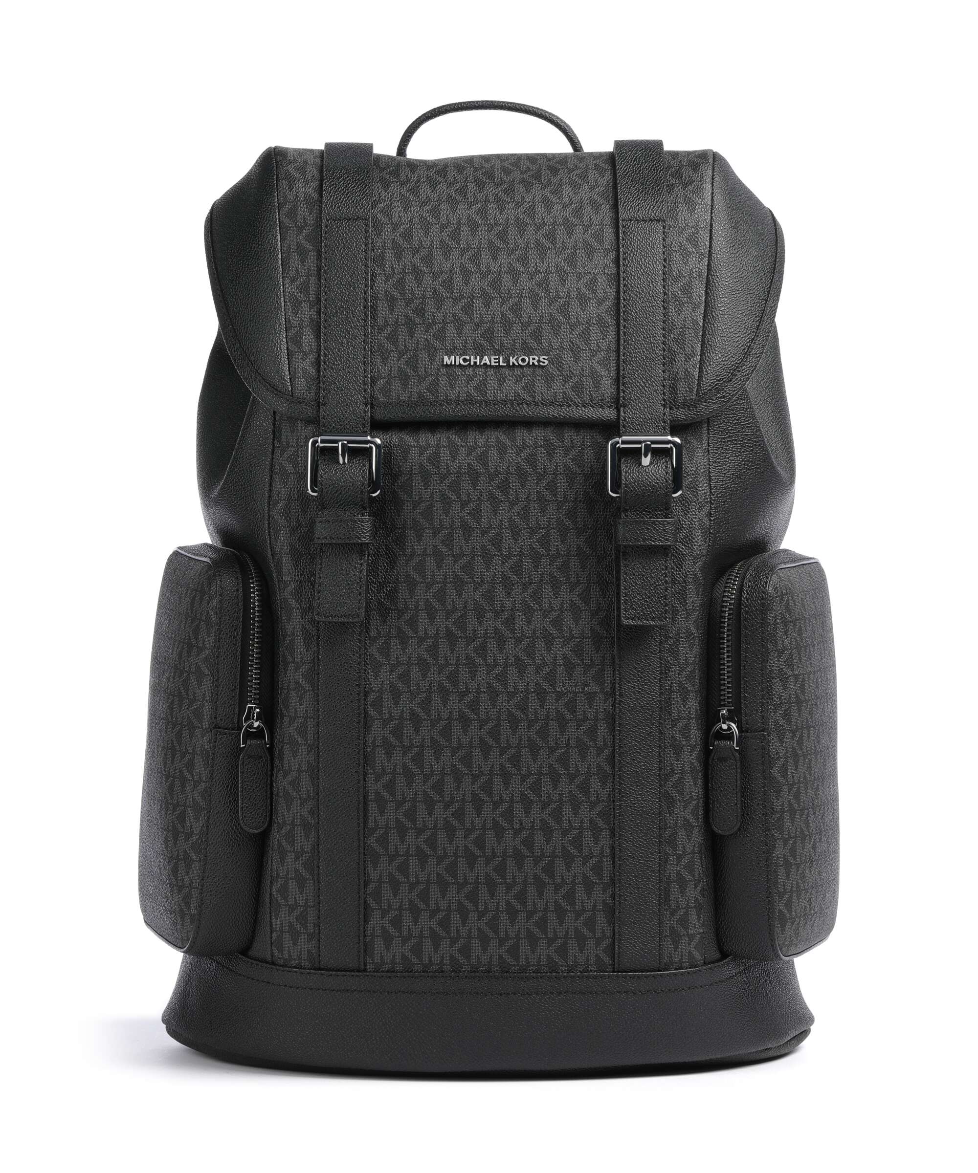 Michael Kors Hudson Plecak black