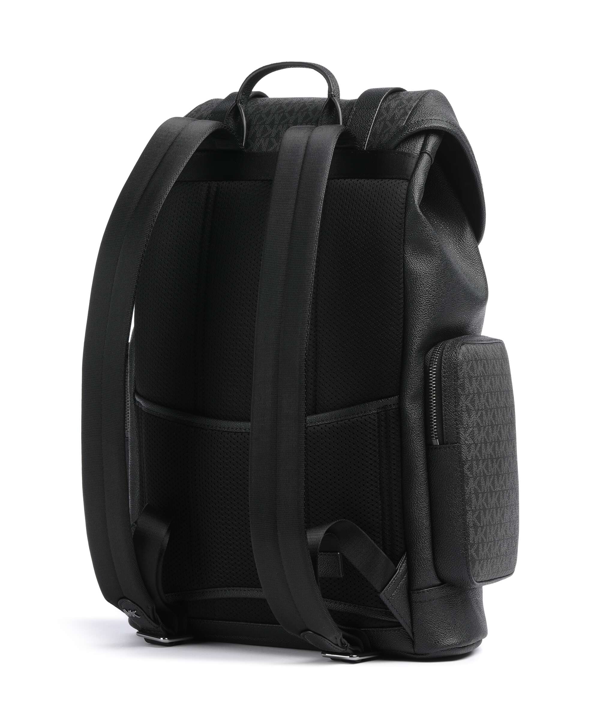 Michael Kors Hudson Plecak black - Image 2