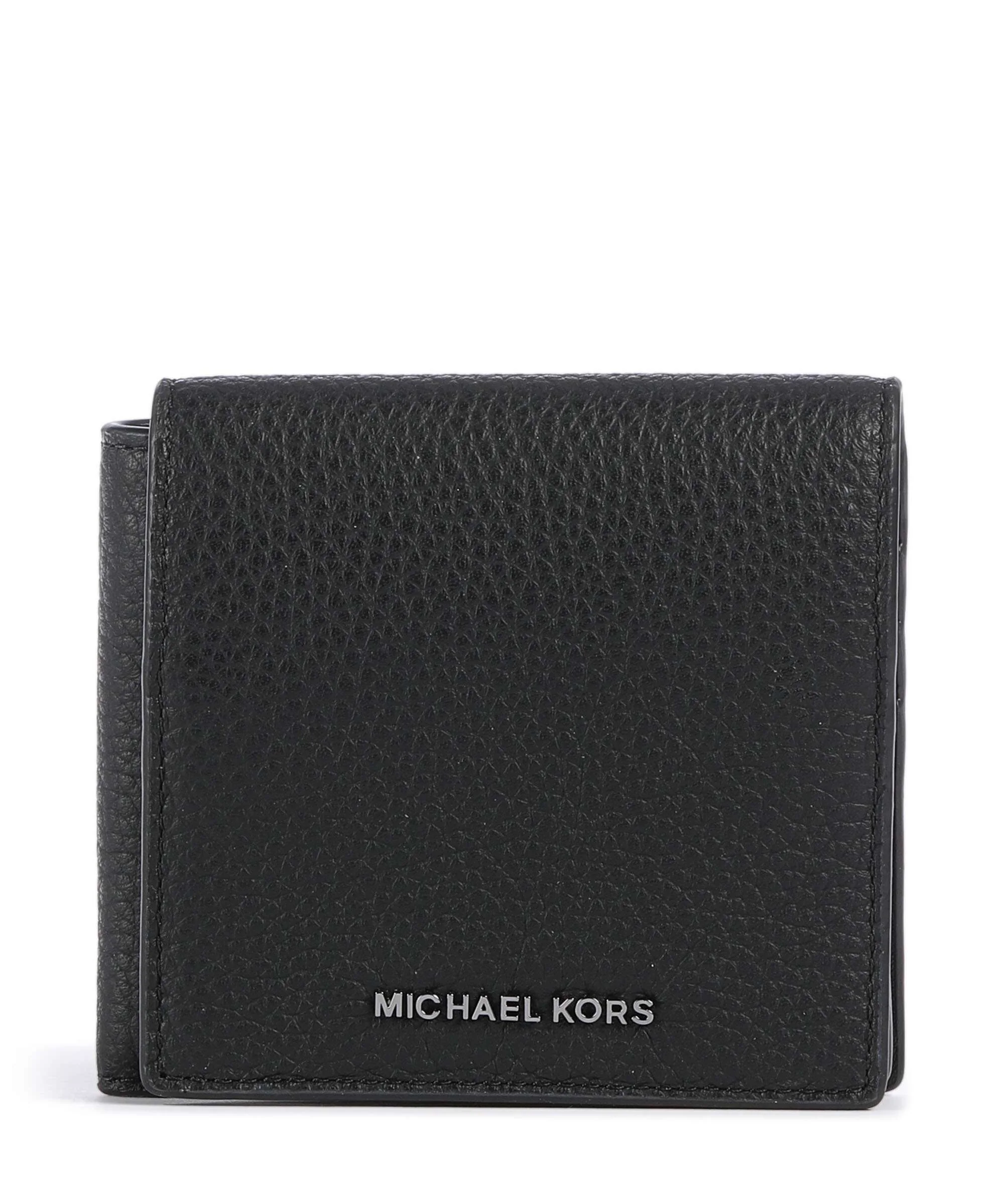 Michael Kors Hudson Portfel black