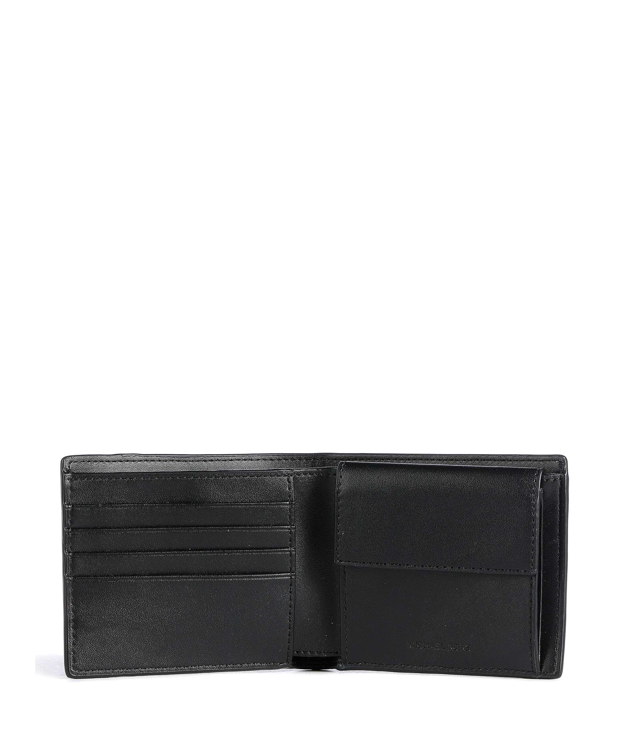 Michael Kors Hudson Portfel black - Image 2