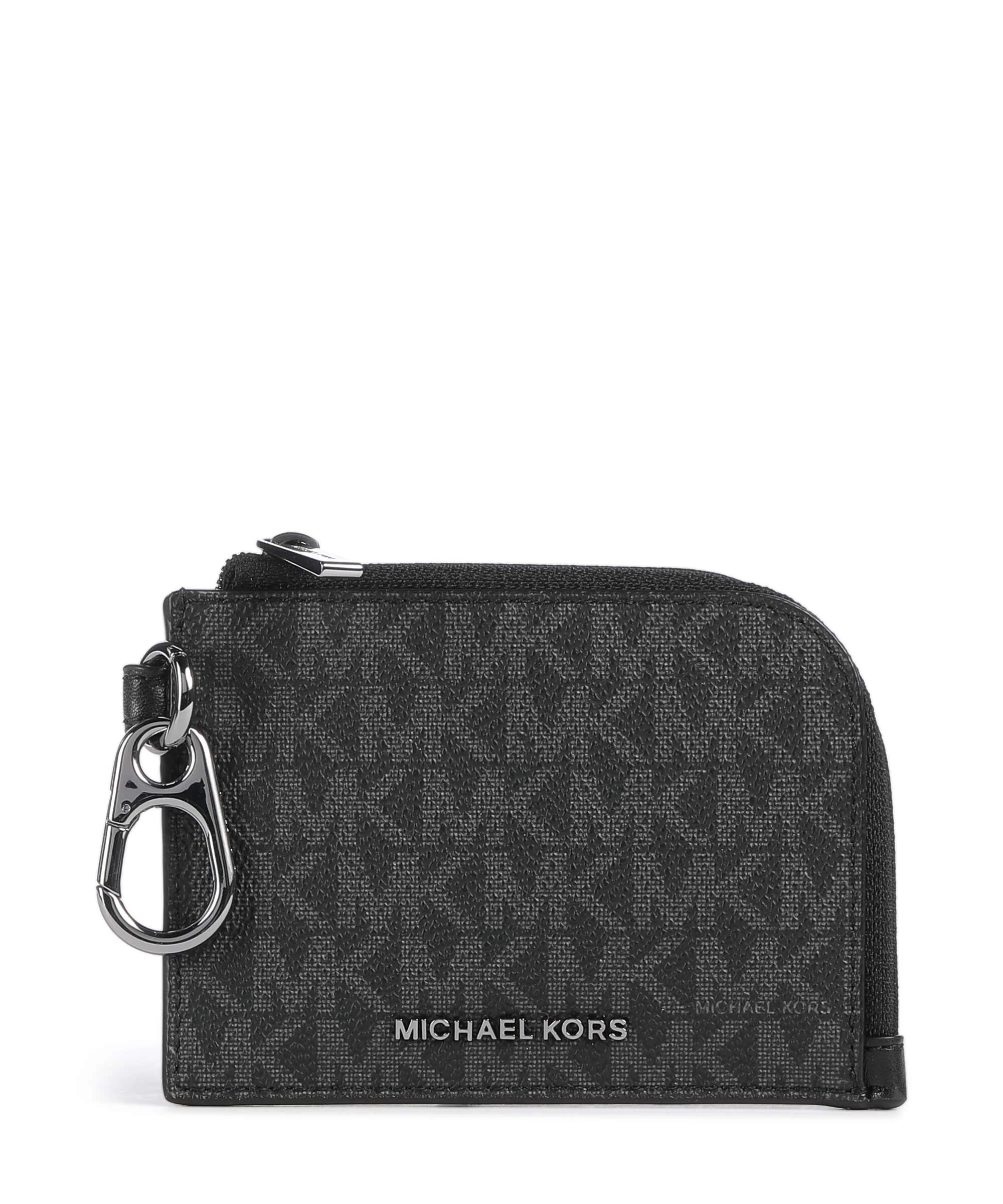 Michael Kors Hudson Portfel black