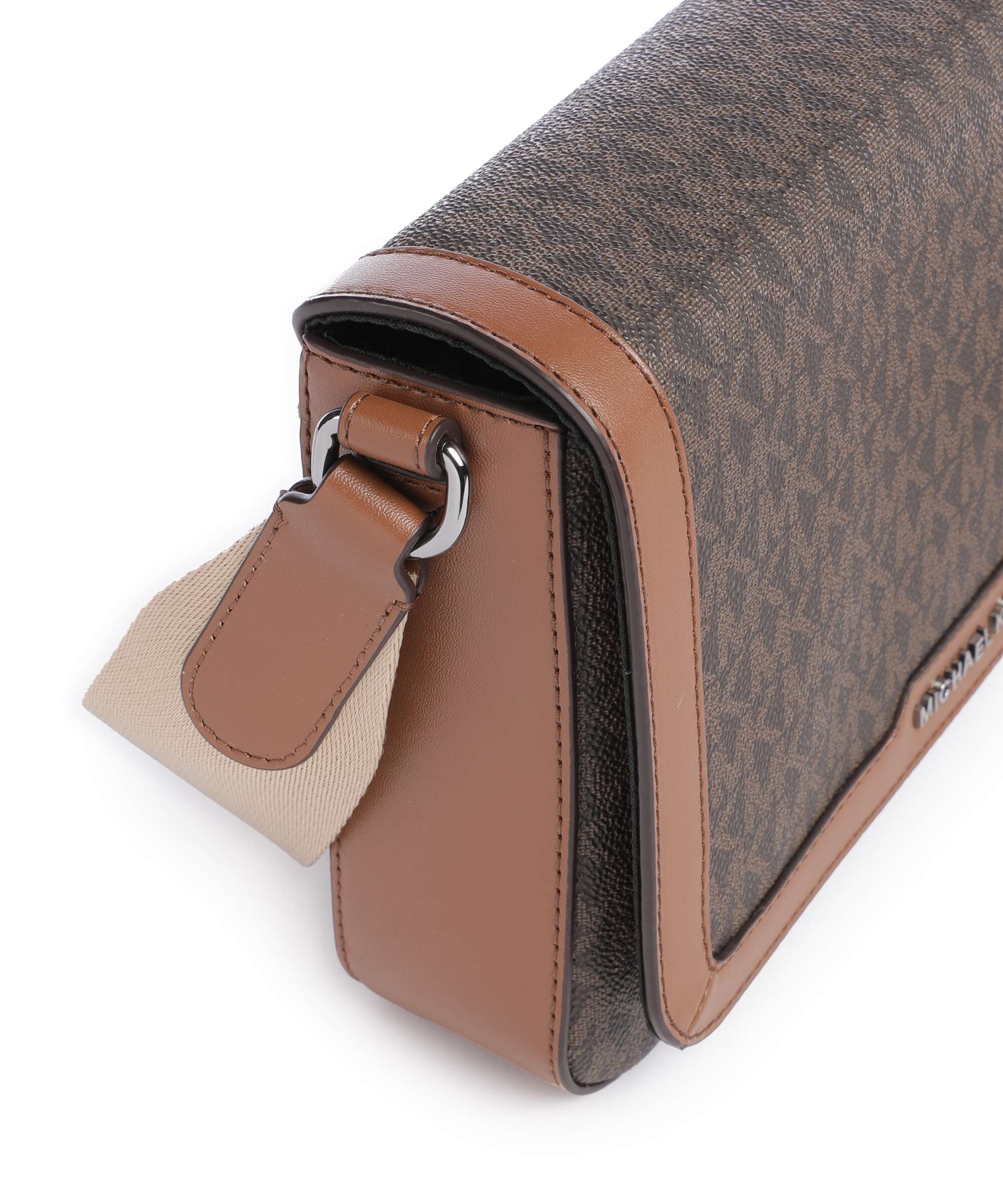 Michael Kors Hudson Torba przez ramię brown/luggage - Image 4