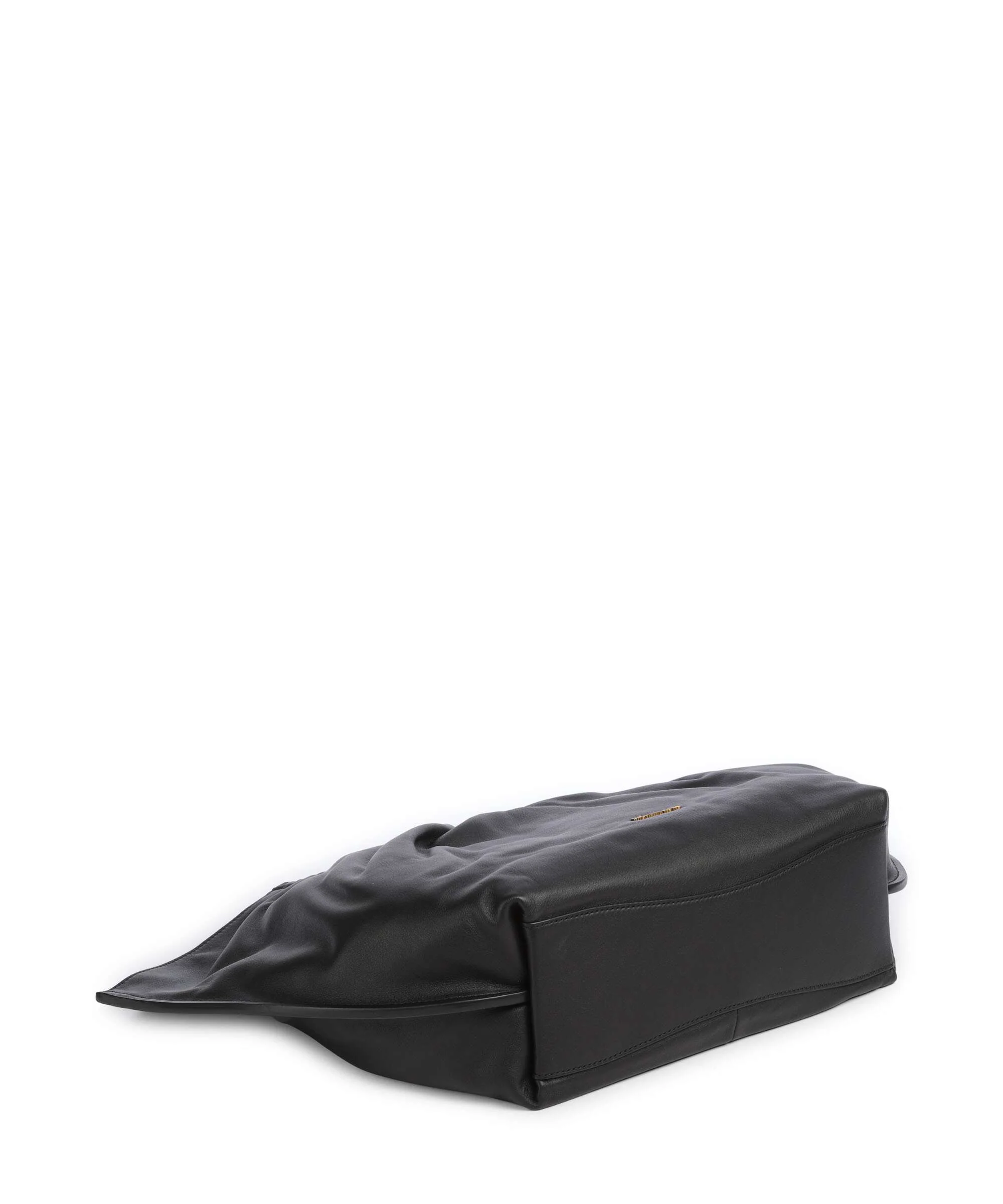 Michael Kors Indie Large Torba na zakupy black - Image 5