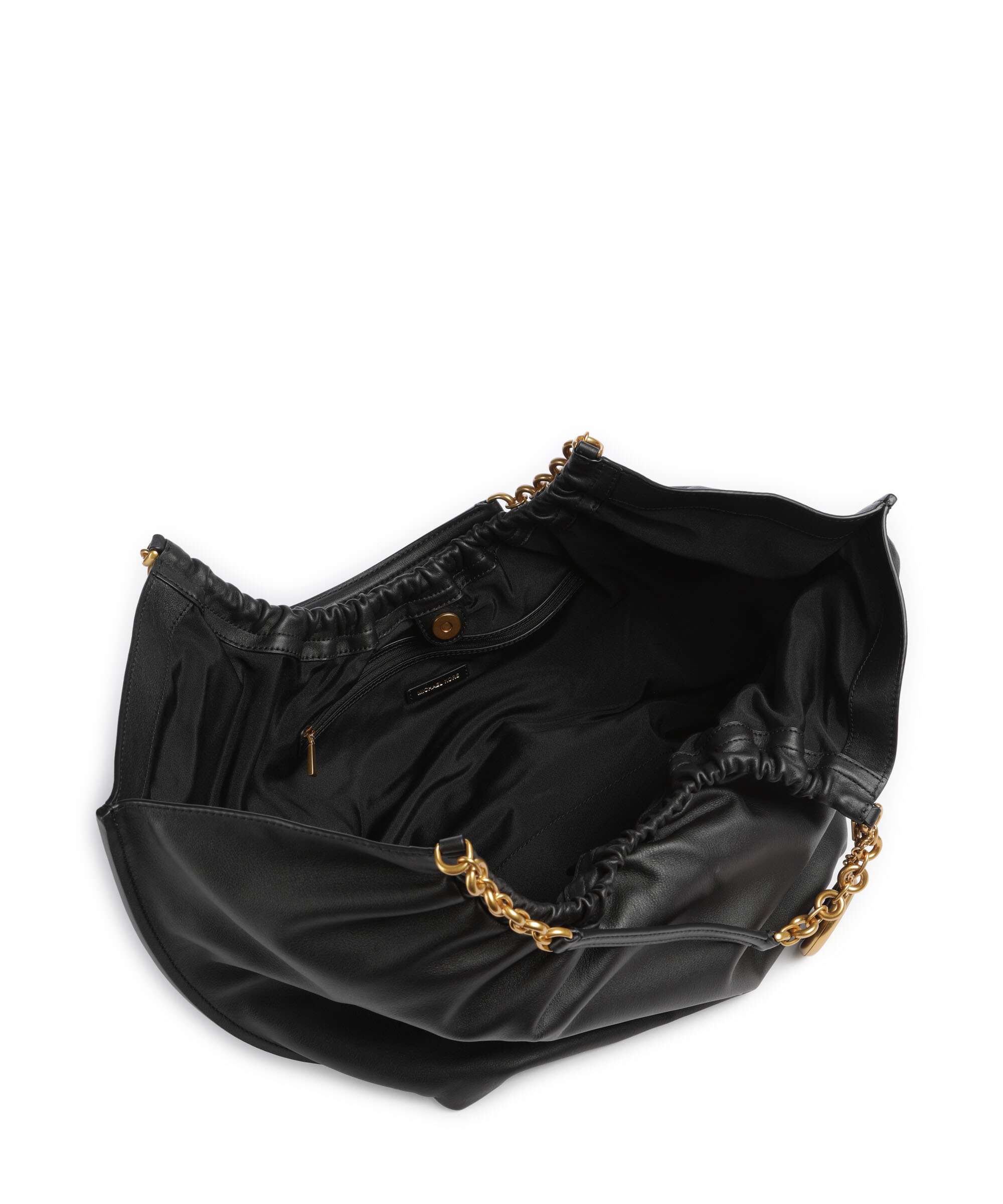 Michael Kors Indie Large Torba na zakupy black - Image 6