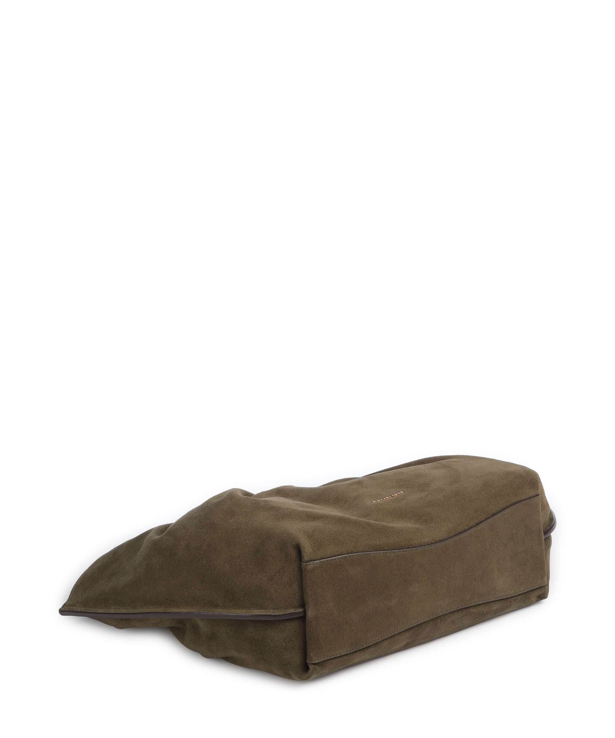 Michael Kors Indie Large Torba na zakupy loden - Image 5
