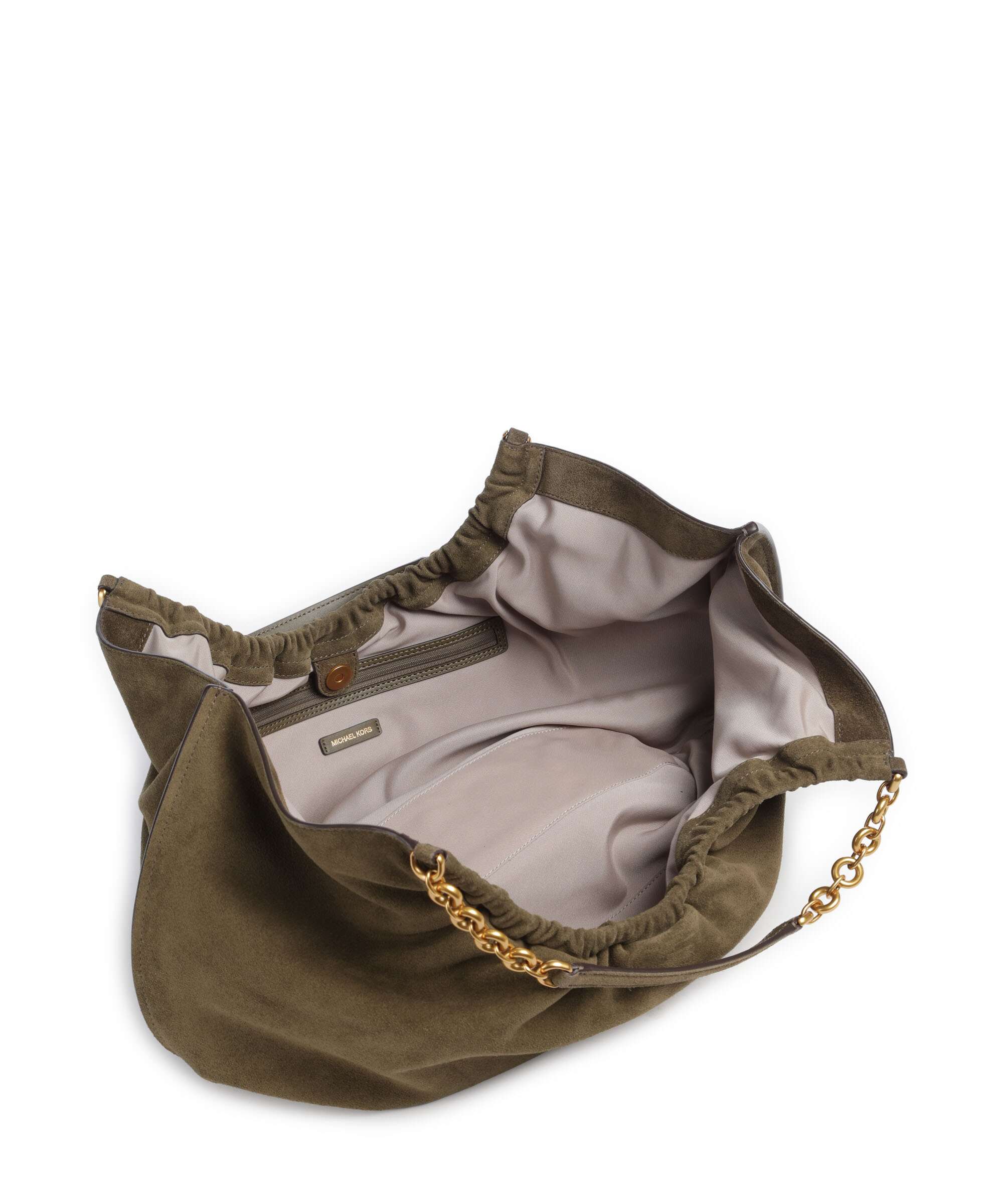 Michael Kors Indie Large Torba na zakupy loden - Image 6