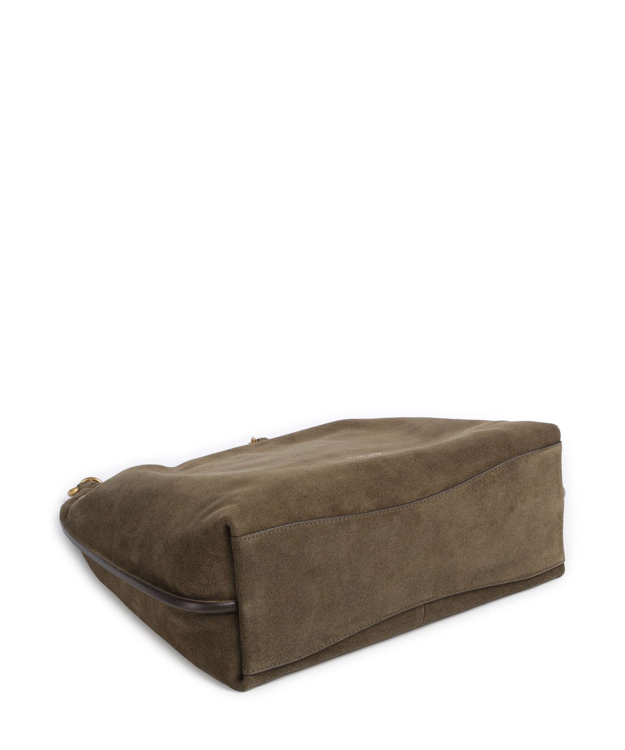 Michael Kors Indie Large Torebka worek loden - Image 5