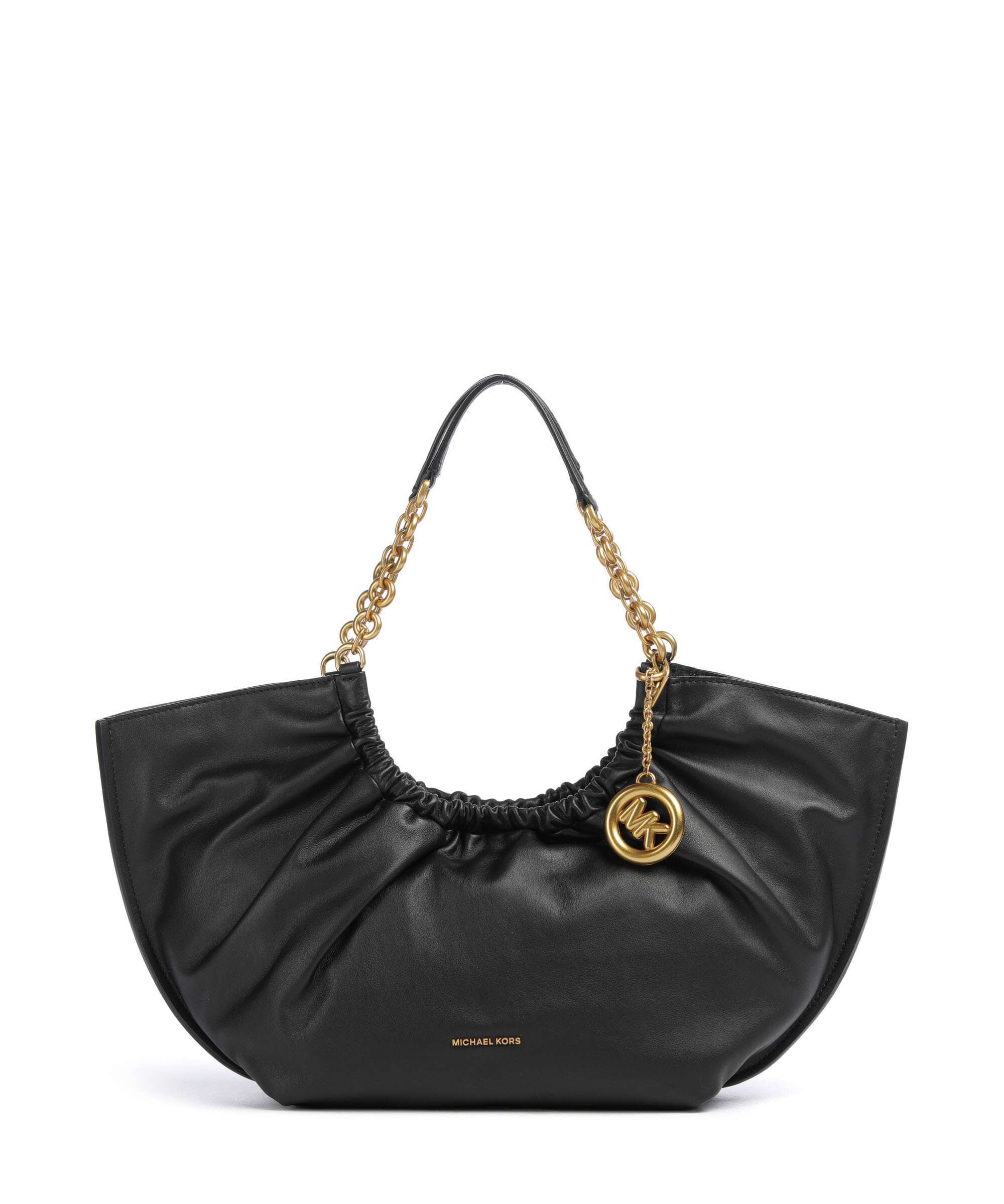 Michael Kors Indie Small Torba na zakupy black