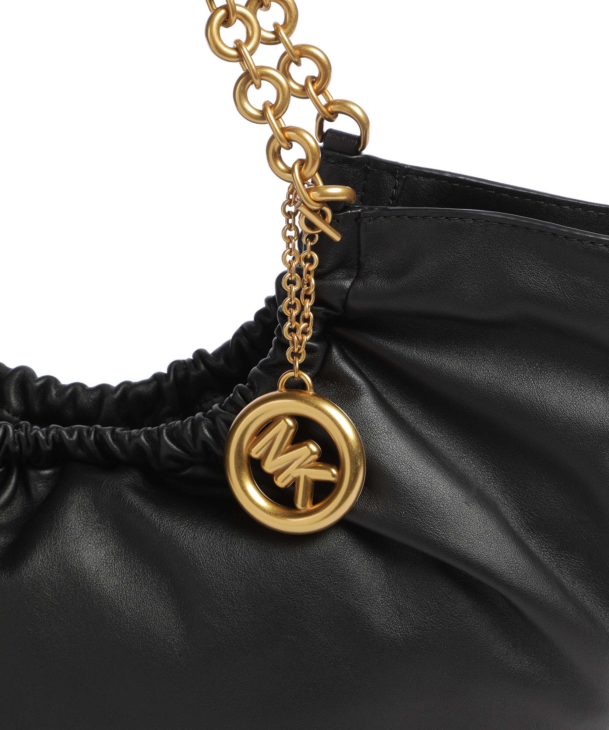 Michael Kors Indie Small Torba na zakupy black - Image 4