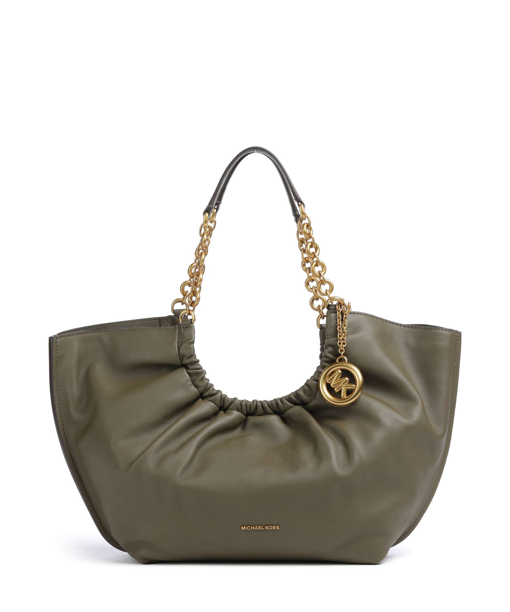 Michael Kors Indie Small Torba na zakupy loden