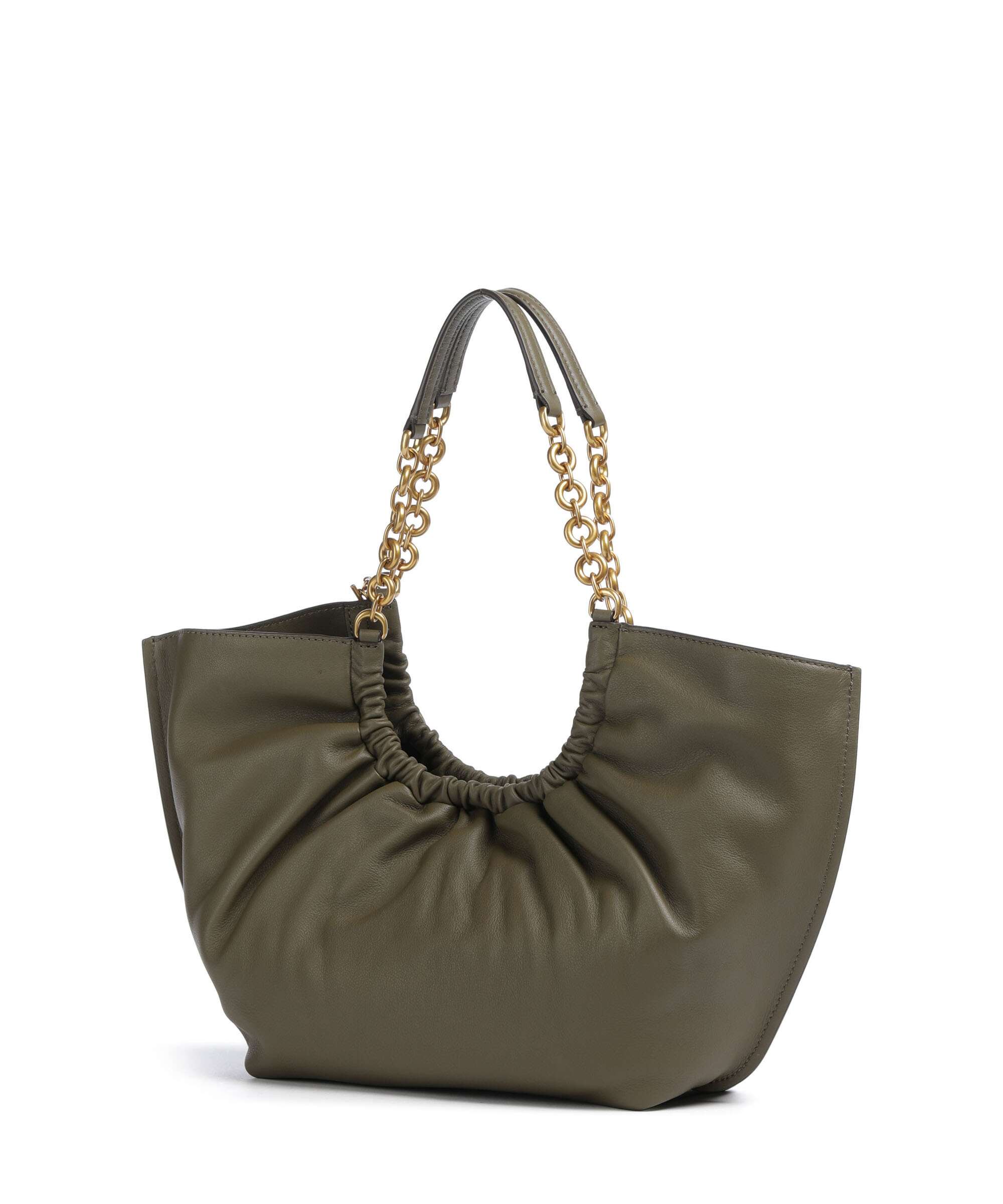 Michael Kors Indie Small Torba na zakupy loden - Image 2